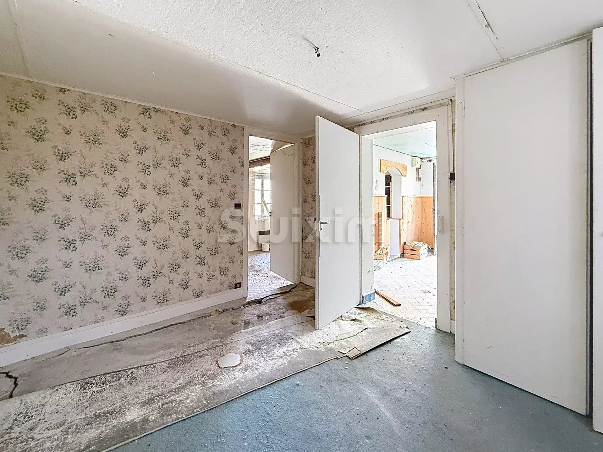 Vente Maison à Passy — photo 10