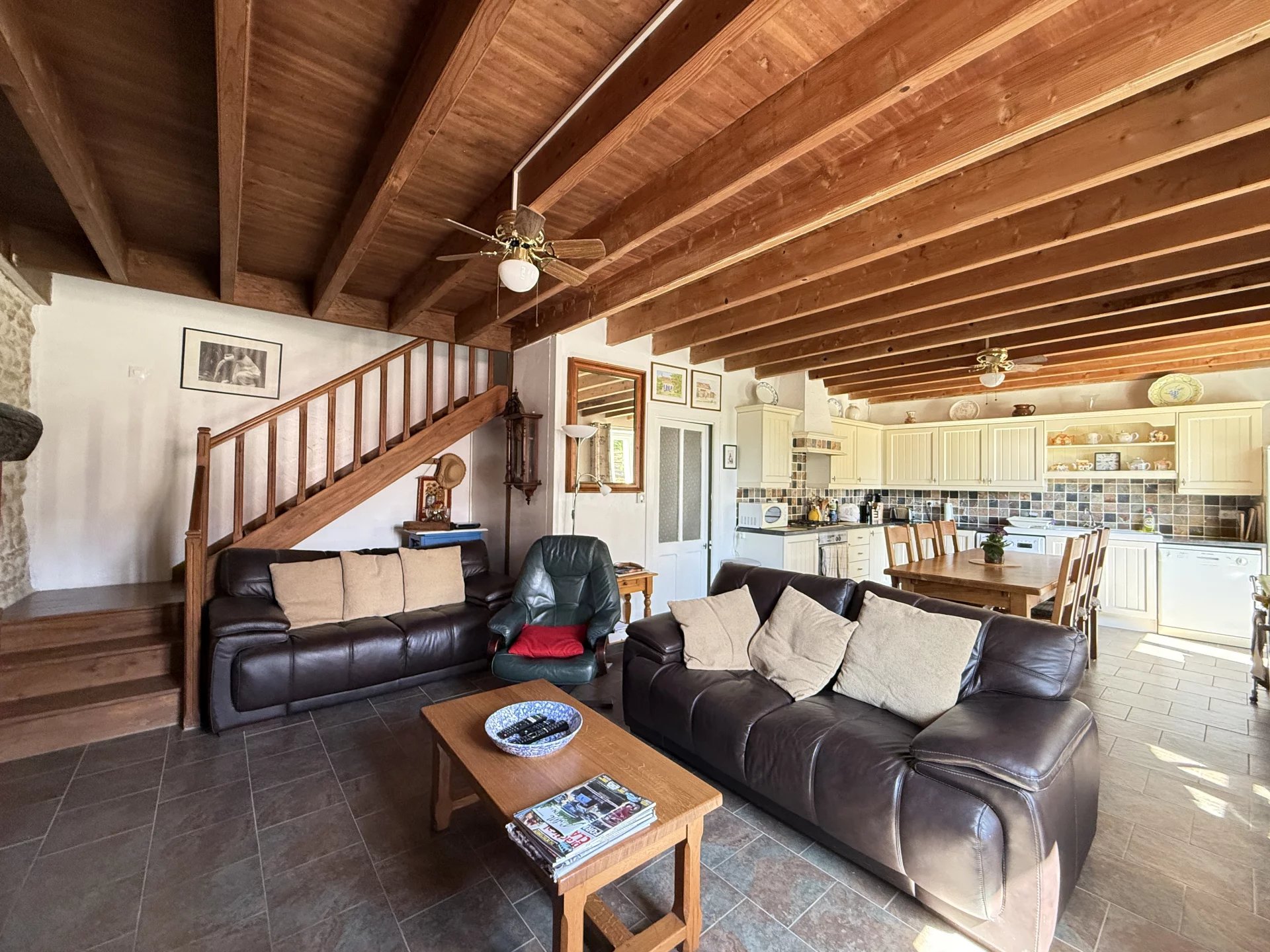 House in Messe - Image 3