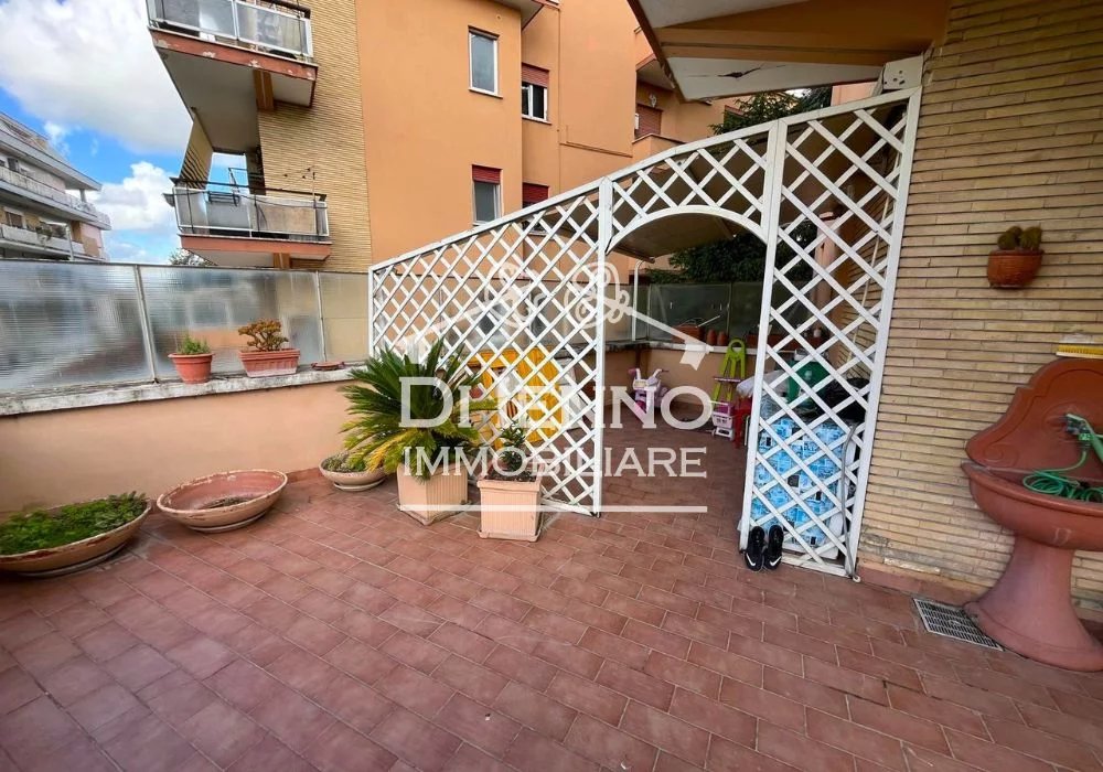 Vendita Appartamento Roma Aurelio