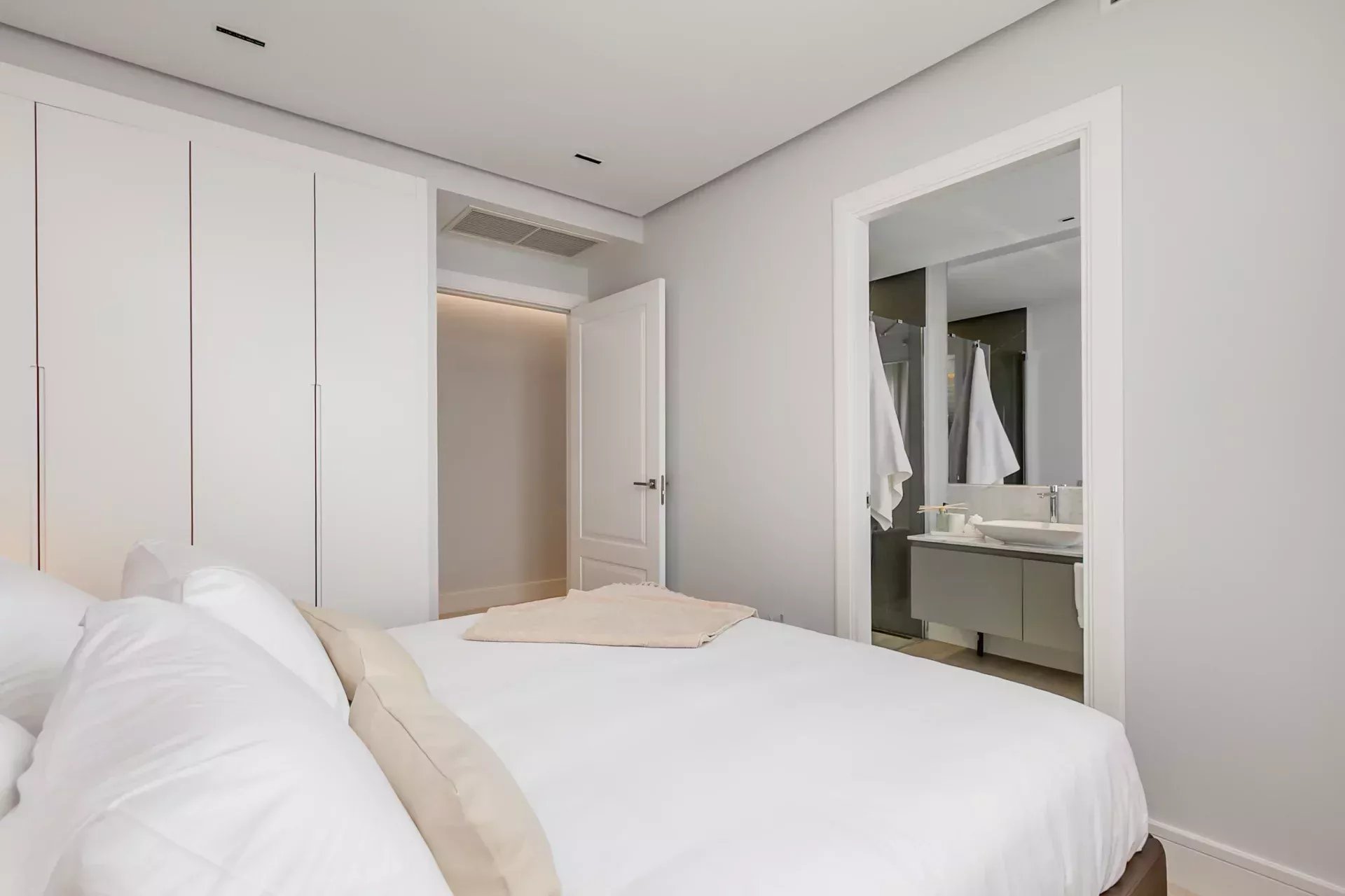 Penthouse Madrid - picture 36