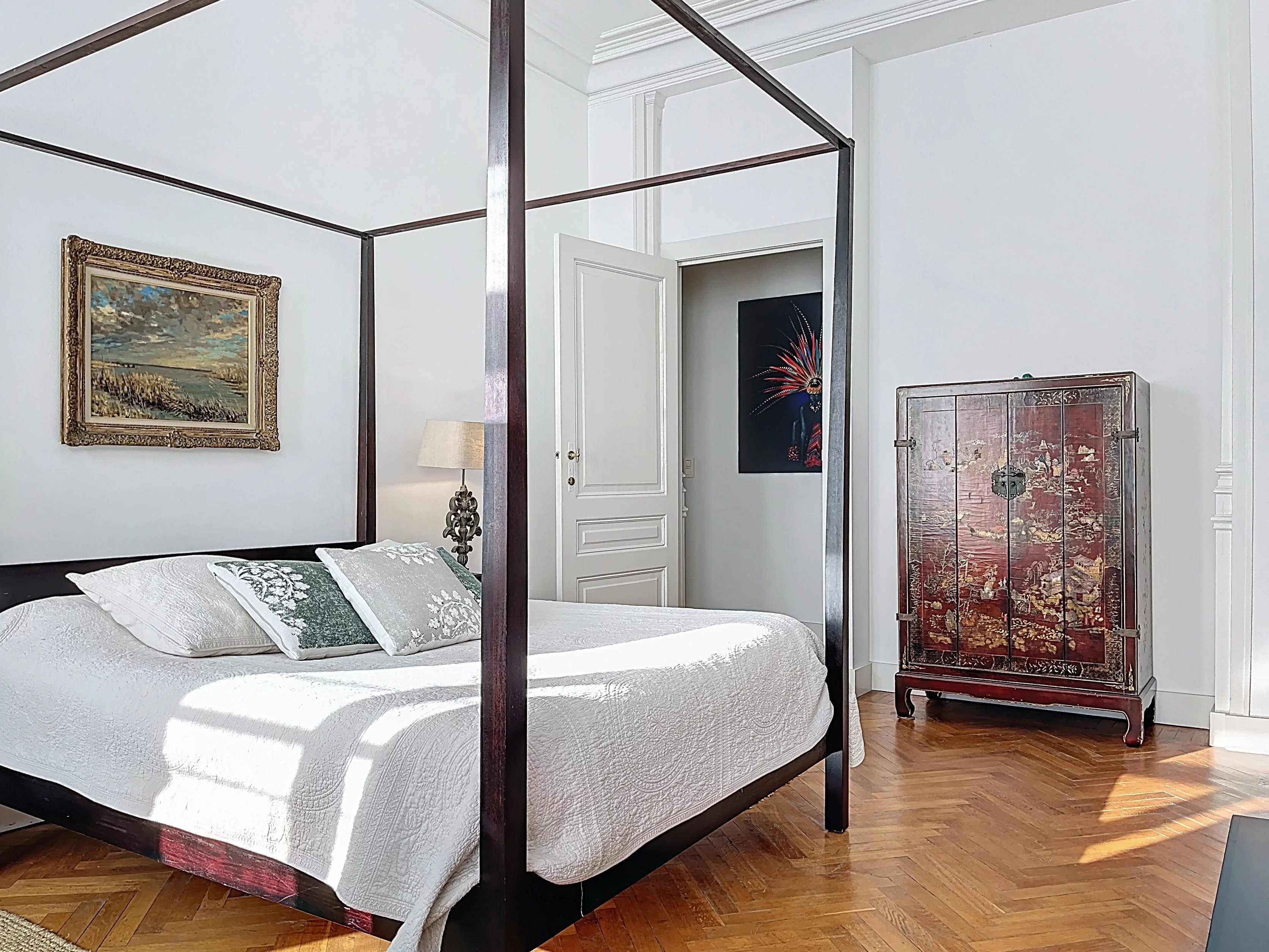 Chatelain - Maison 5 chambres