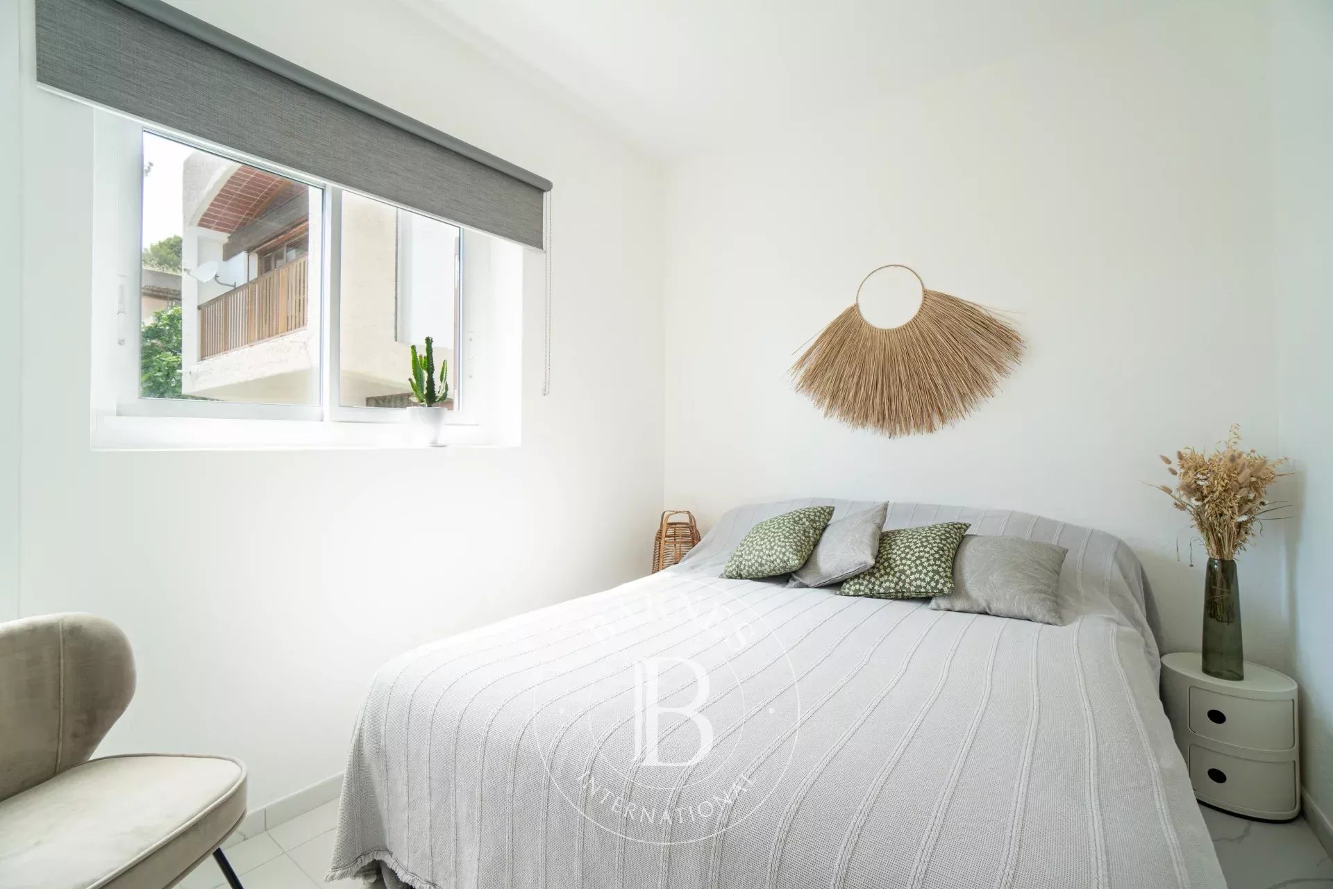 Ramatuelle  - Villa 3 Bedrooms - picture 11