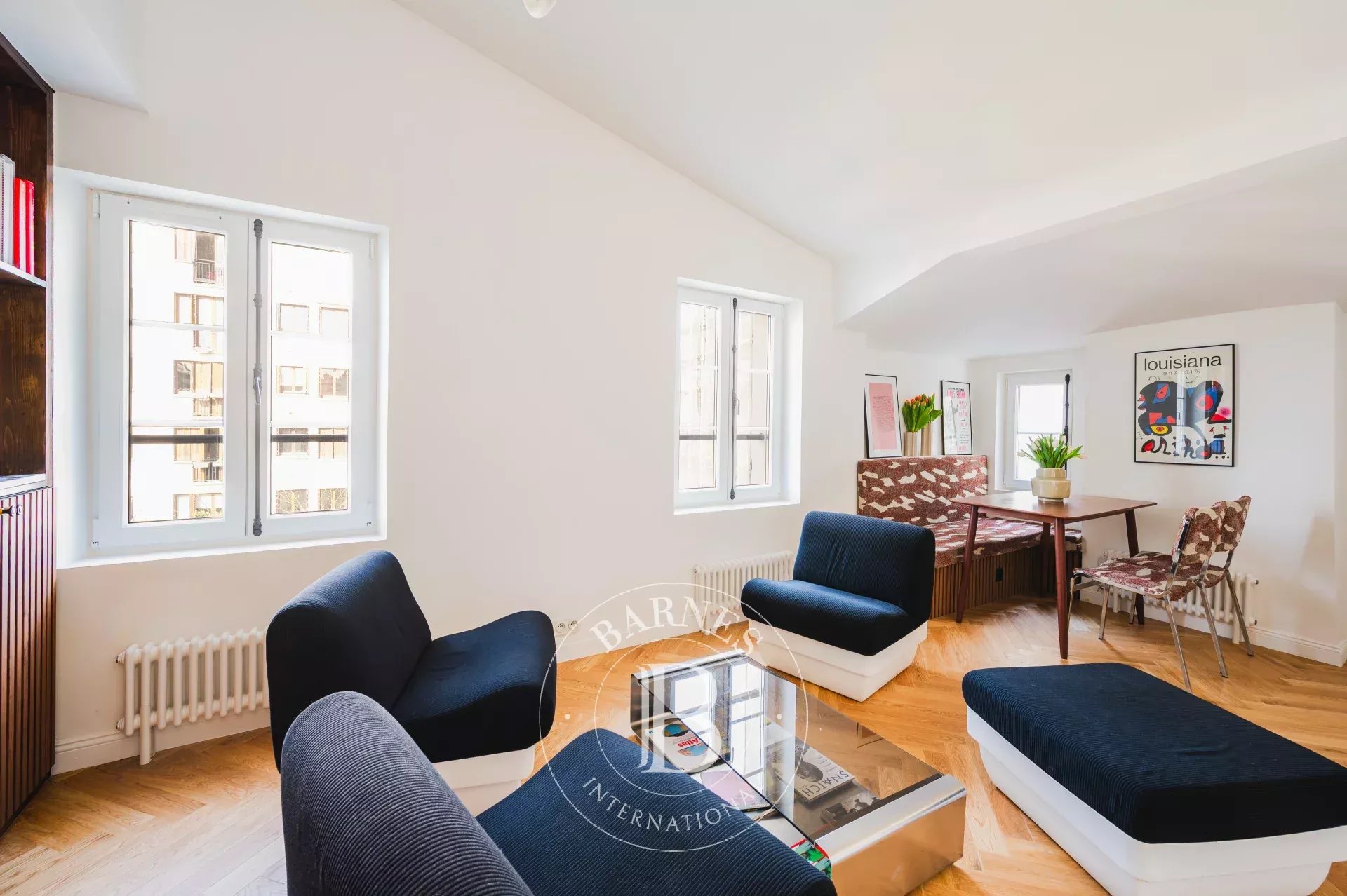 Apartment Paris 75018  -  ref 86823752 (picture 3)