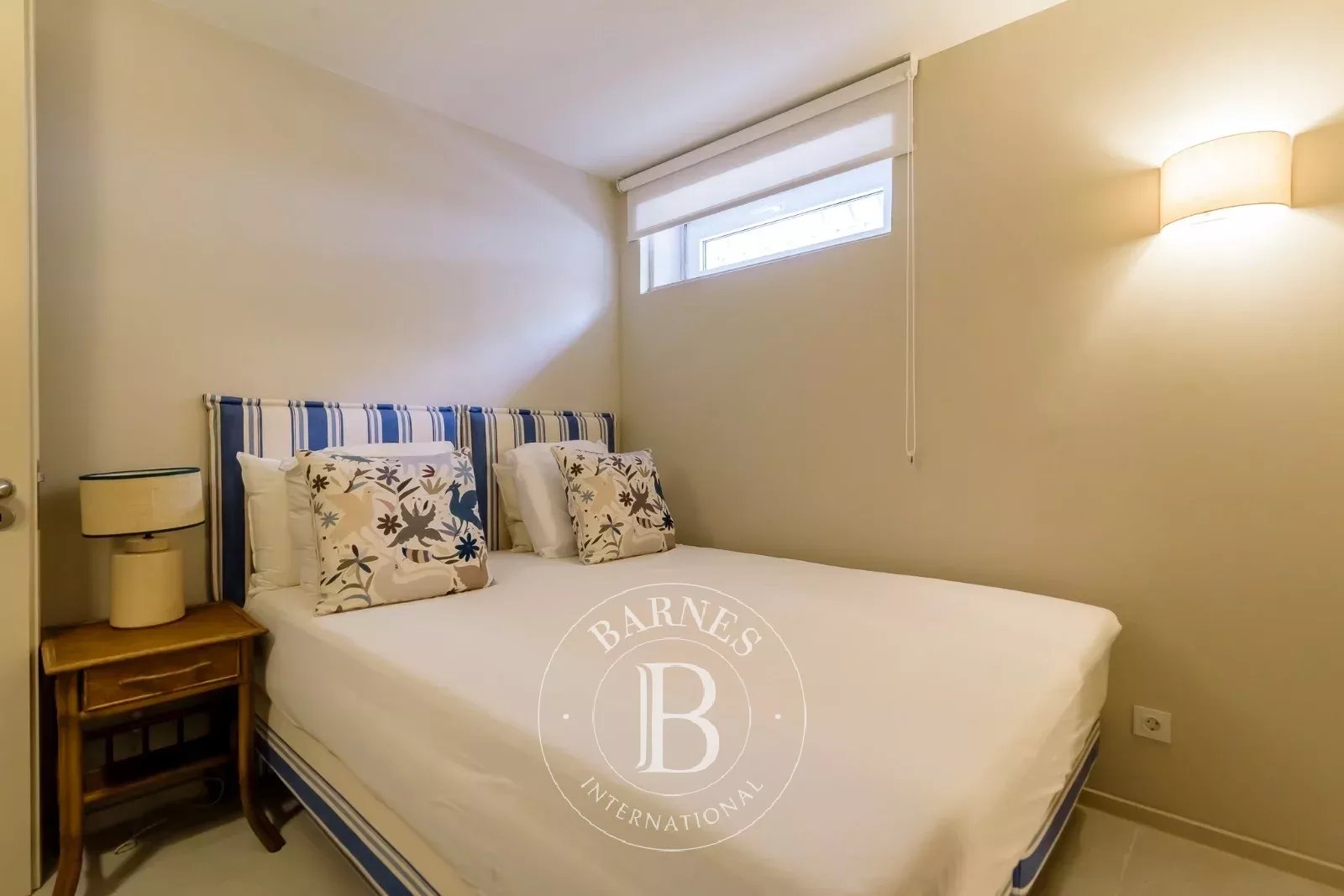 Triplex elegante na Estrela