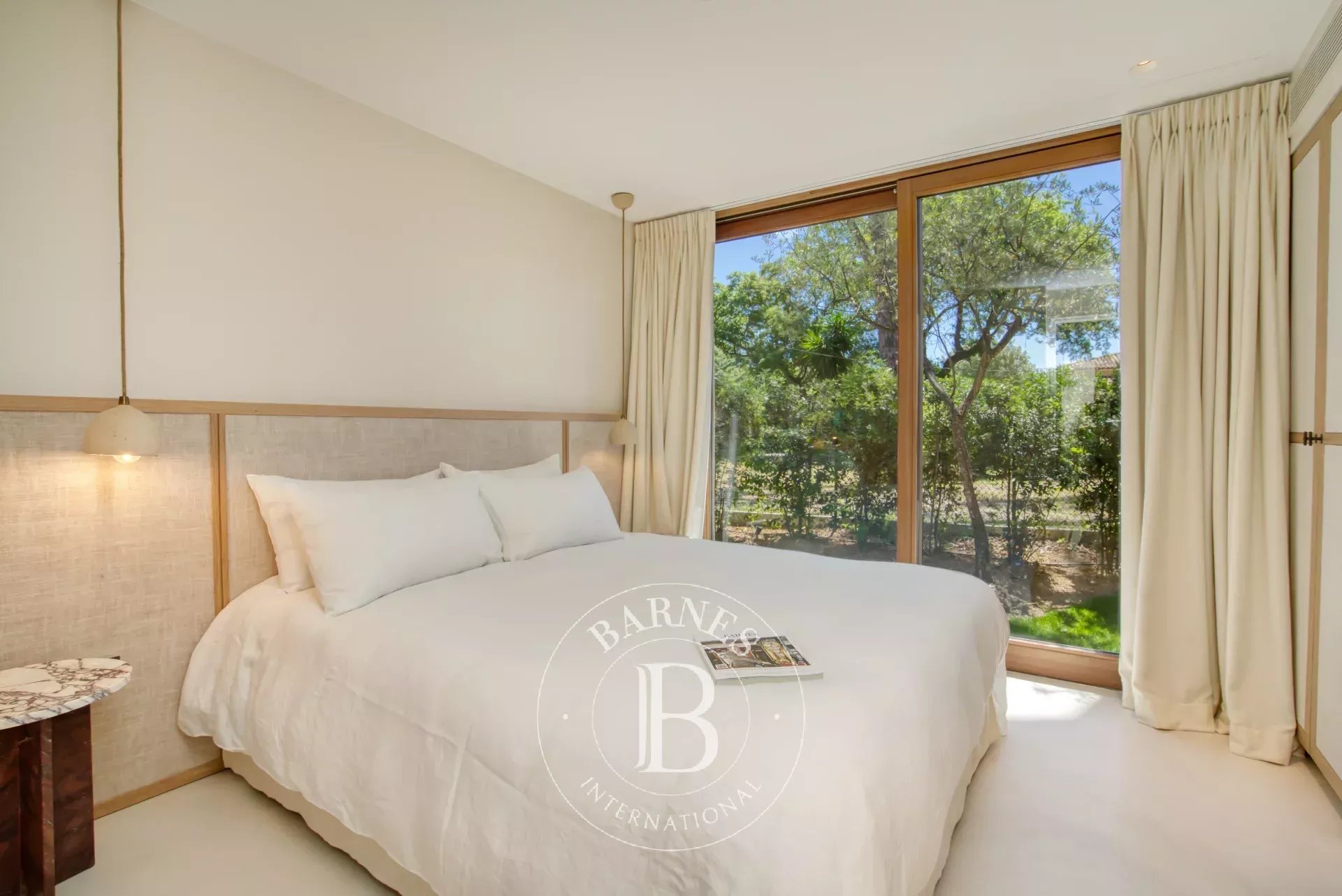 Saint-Tropez  - Villa 5 Bedrooms - picture 13