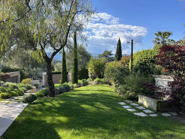 18th Century Luxury Villa Valbonne | Provençal Family Estate — photo 6
