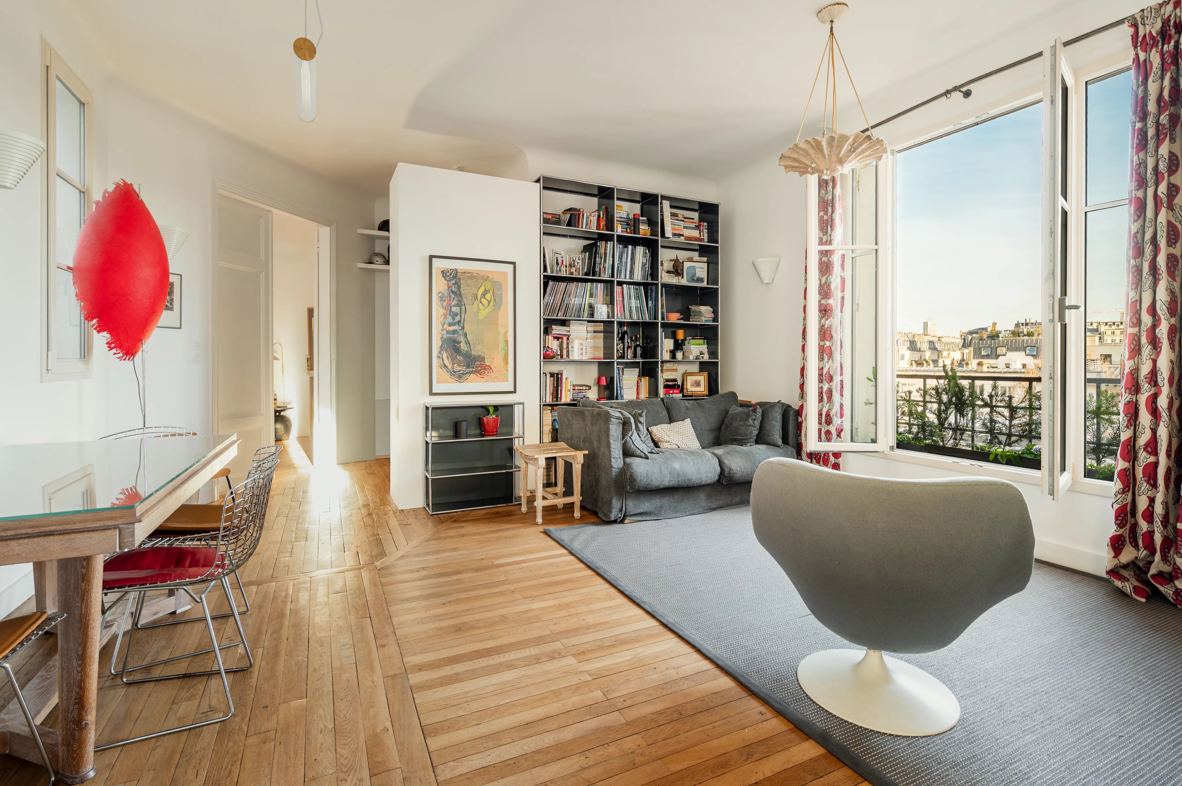 Neuilly-sur-Seine - PONT DE NEUILLY