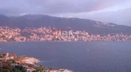 Vente Villa Tabarja-Adma-Dafne-Kfaryassine