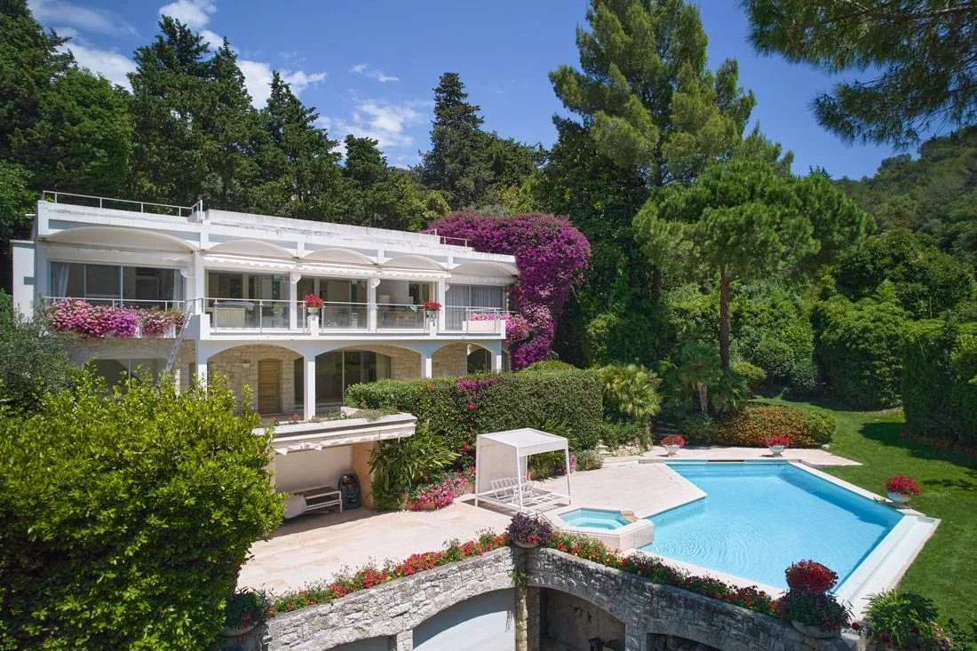 Vente Villa Cannes