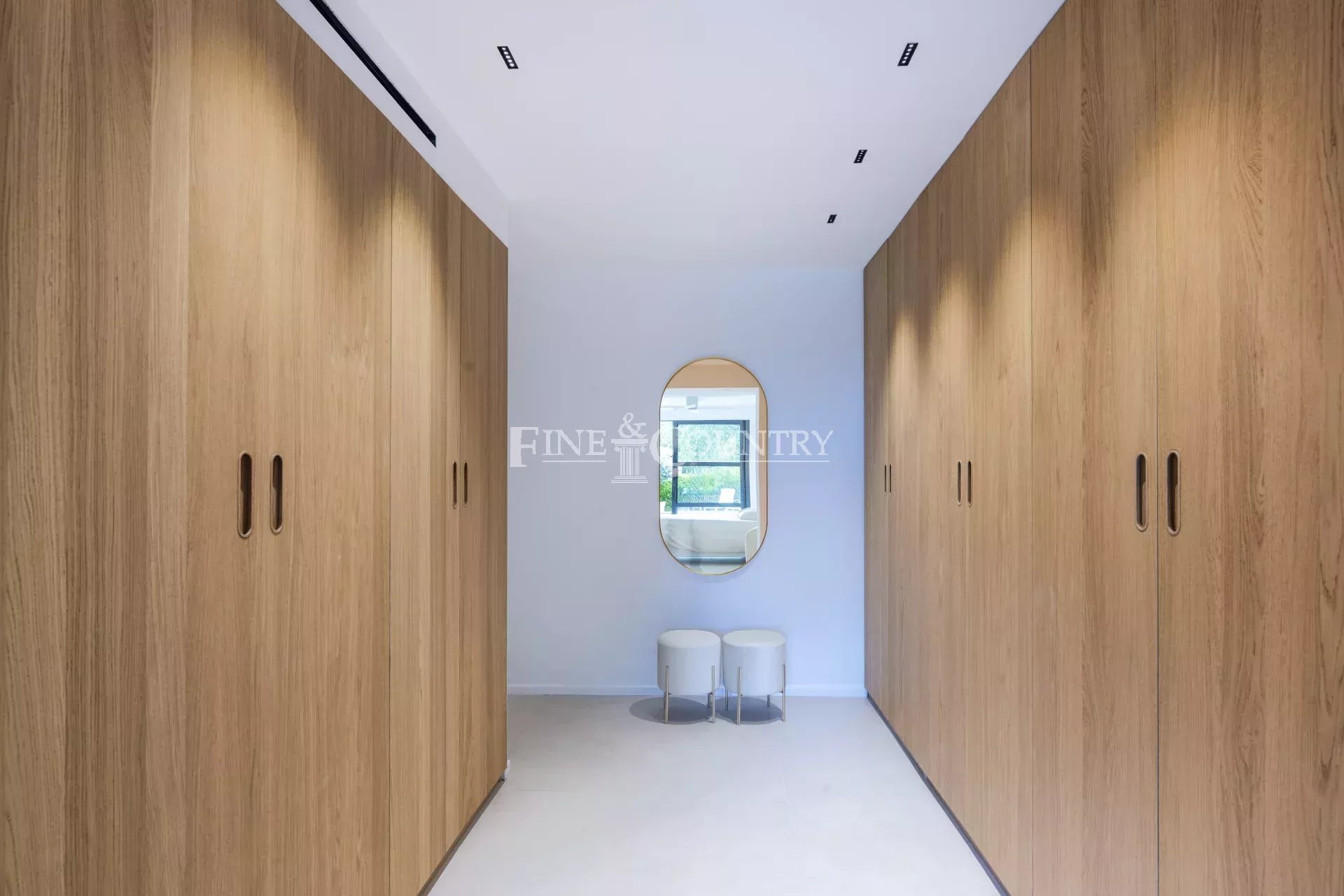 Photo of Villa for sale in Mougins private domain