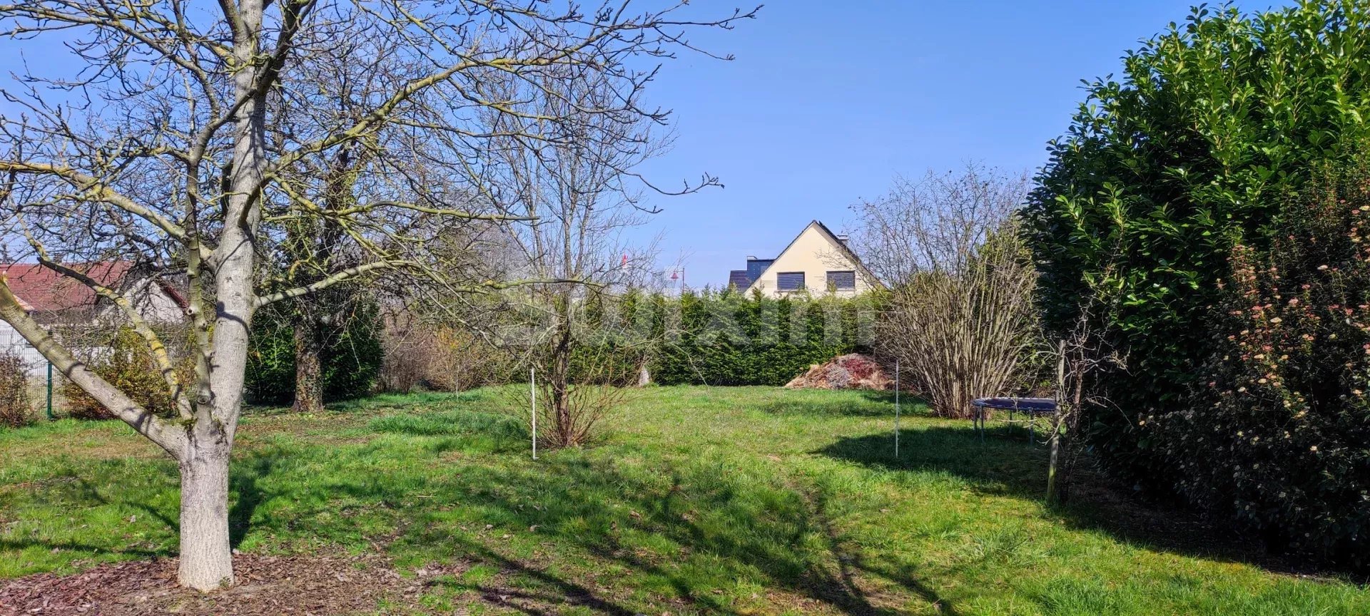 Agence immobilière de SWISS PLAN SAS
