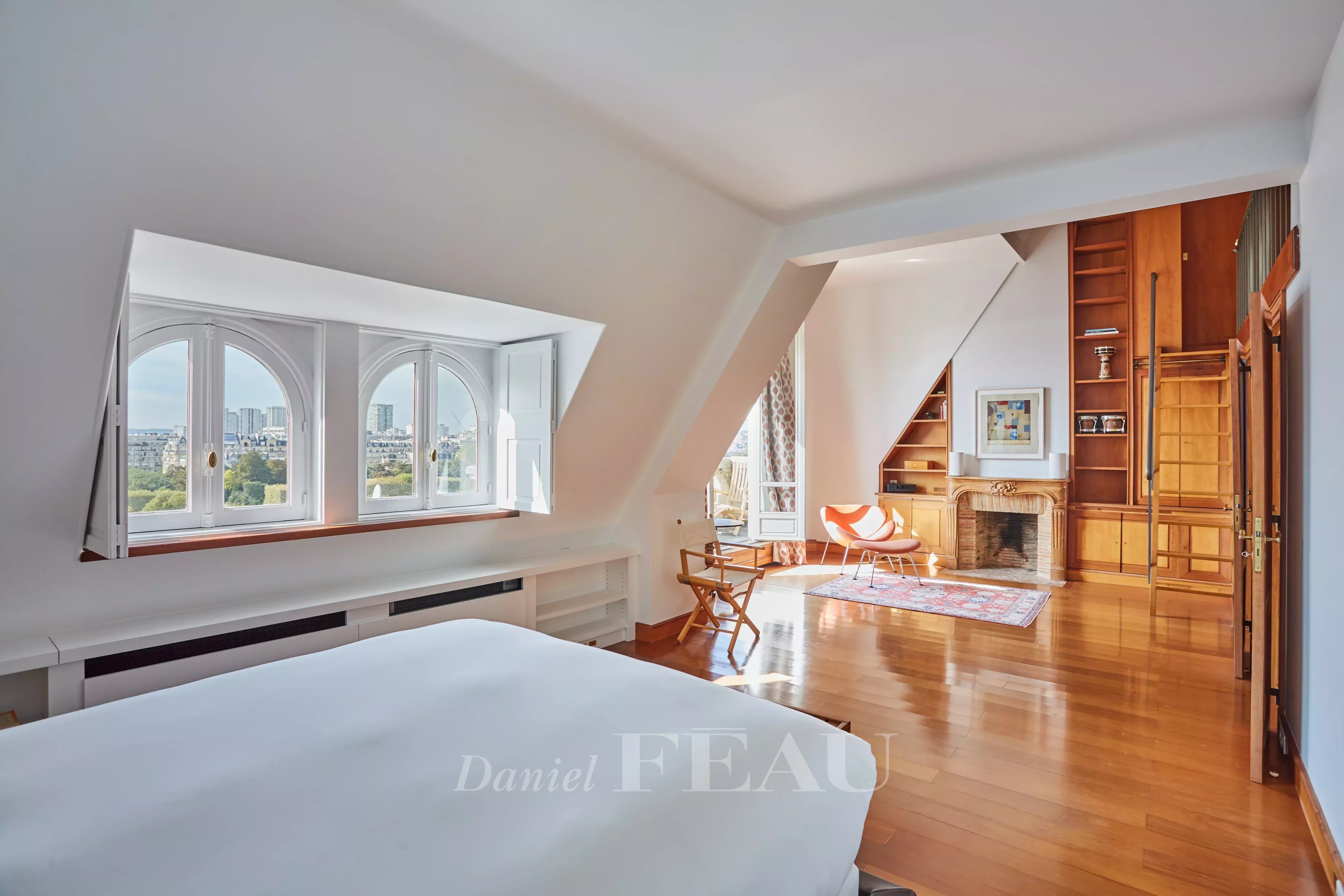 Rental Apartment Paris 7th