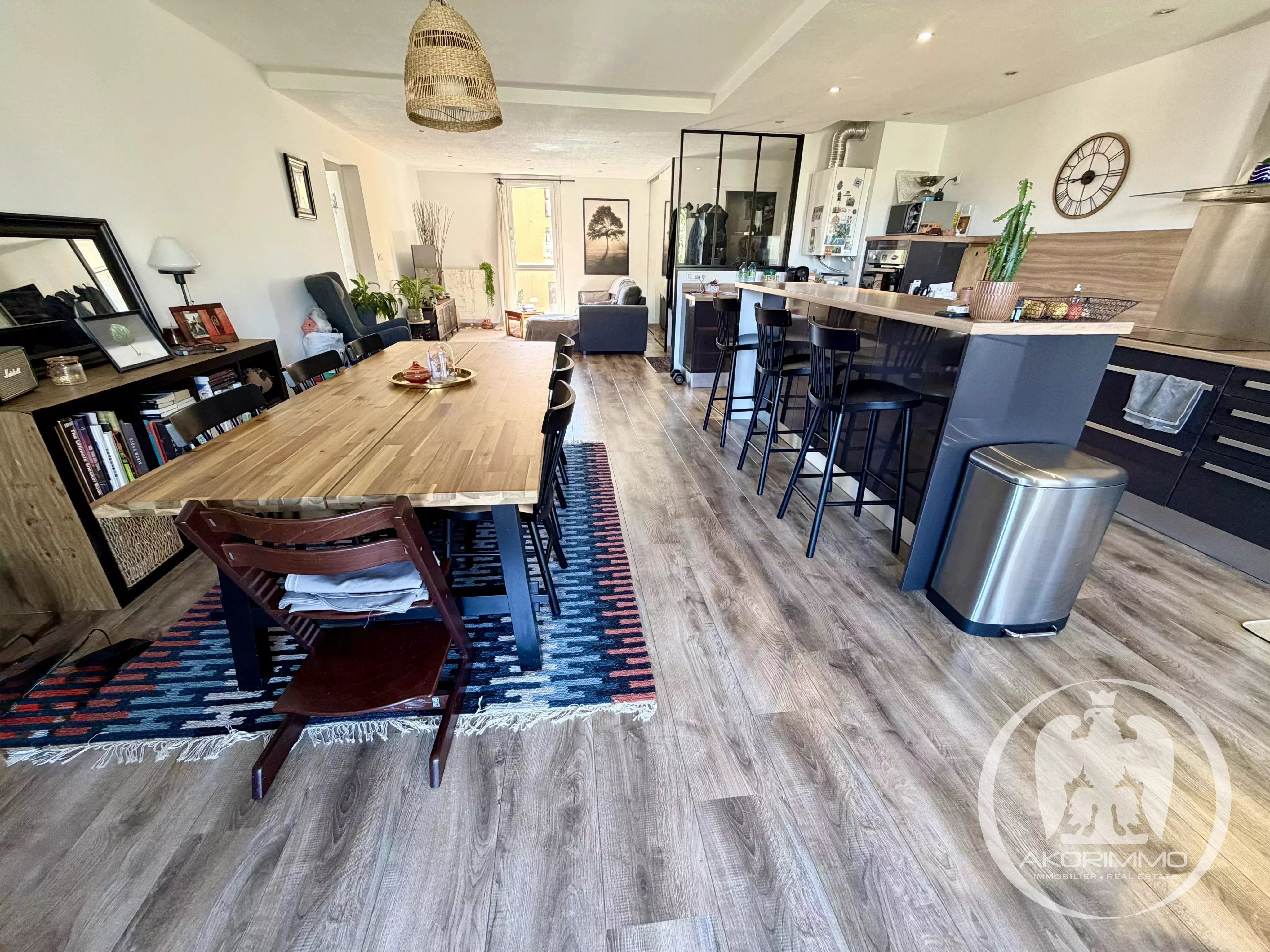 Продажа Квартира - Антиб (Antibes)