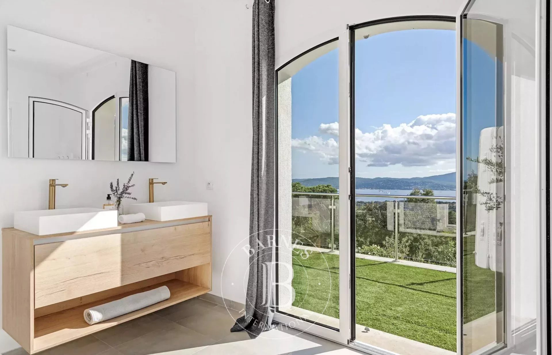 Grimaud  - Villa 7 Bedrooms - picture 15