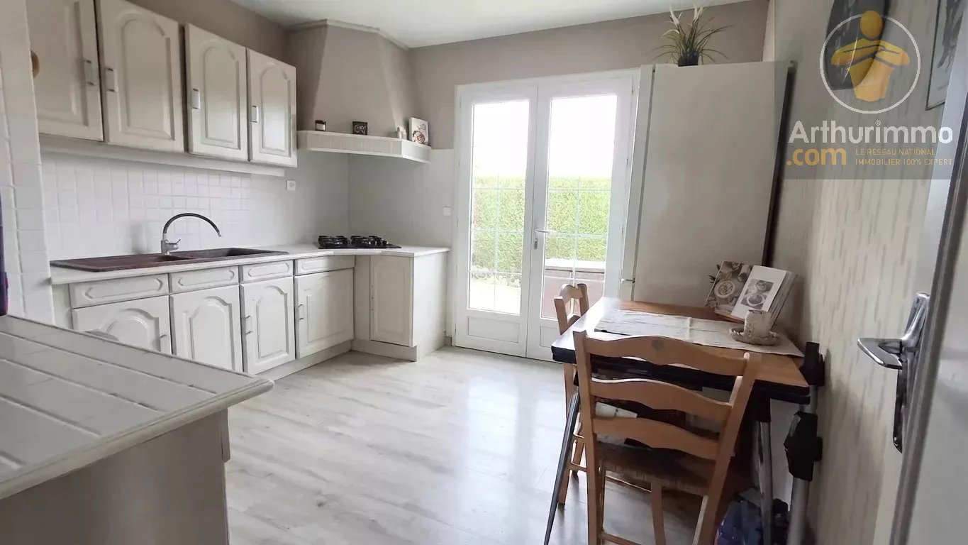 Maison familiale de 91 m² à Messas, 3 chambres — photo 5