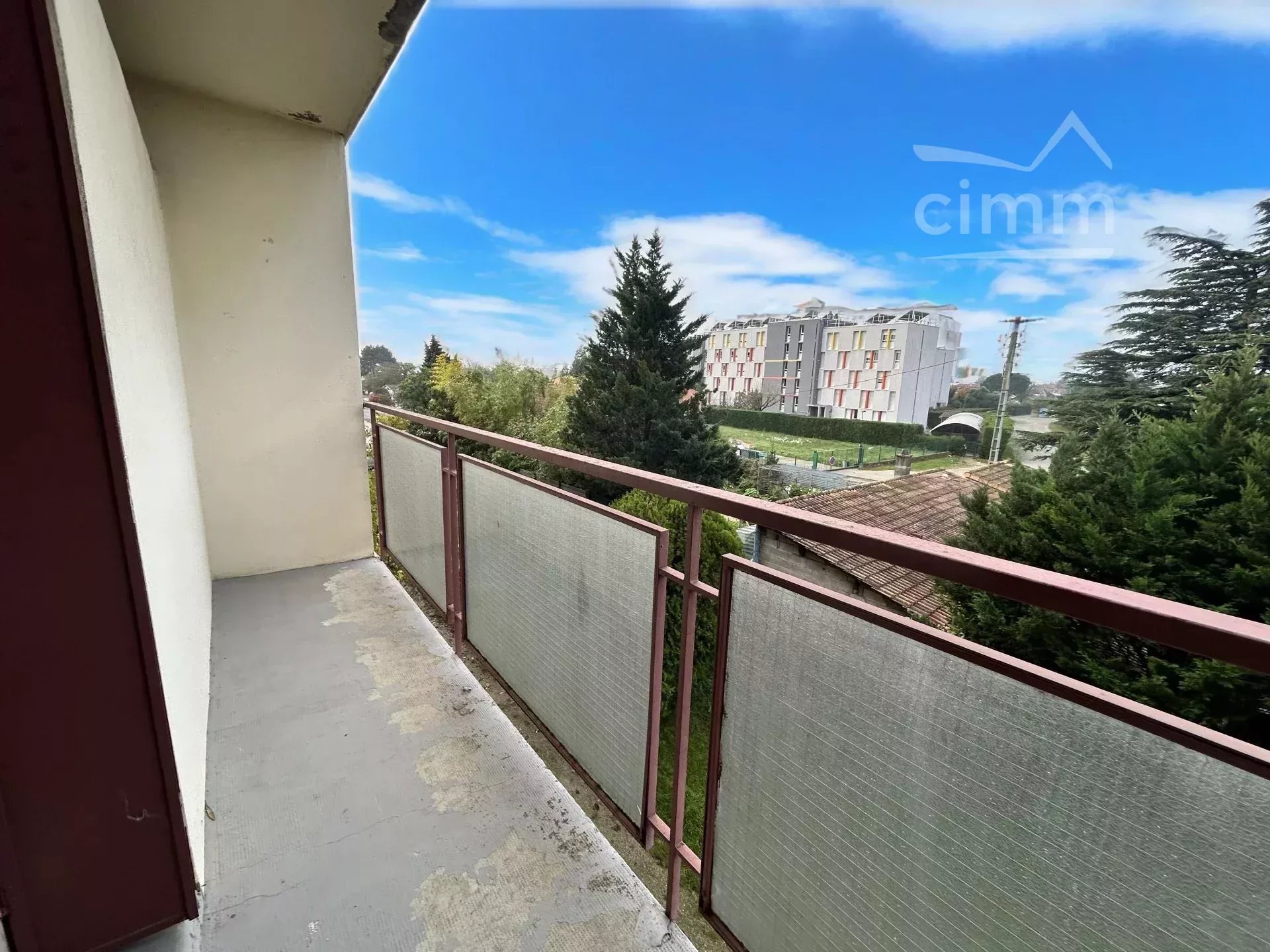 Agence immobilière de Cimm Immobilier Saint Rambert d'Albon
