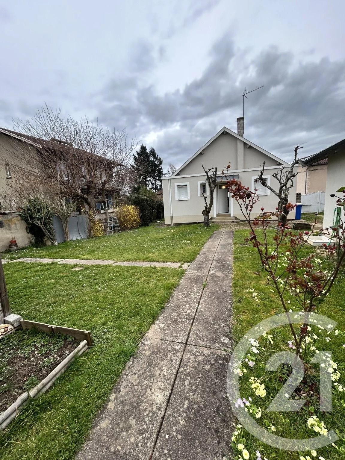 Location Maison Anse