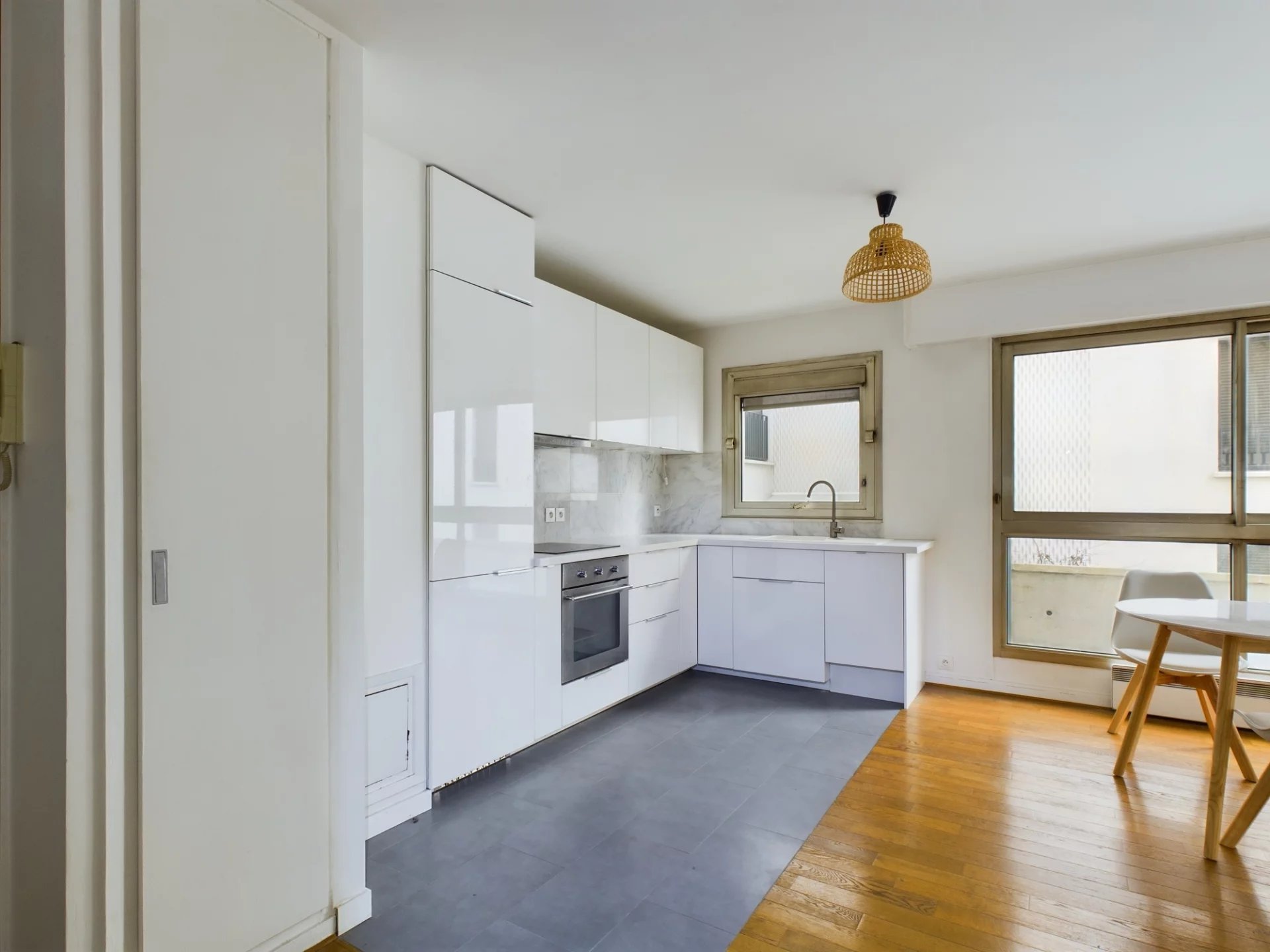 Achat Appartement T2 à Neuilly-sur-Seine (92200) - 53m²