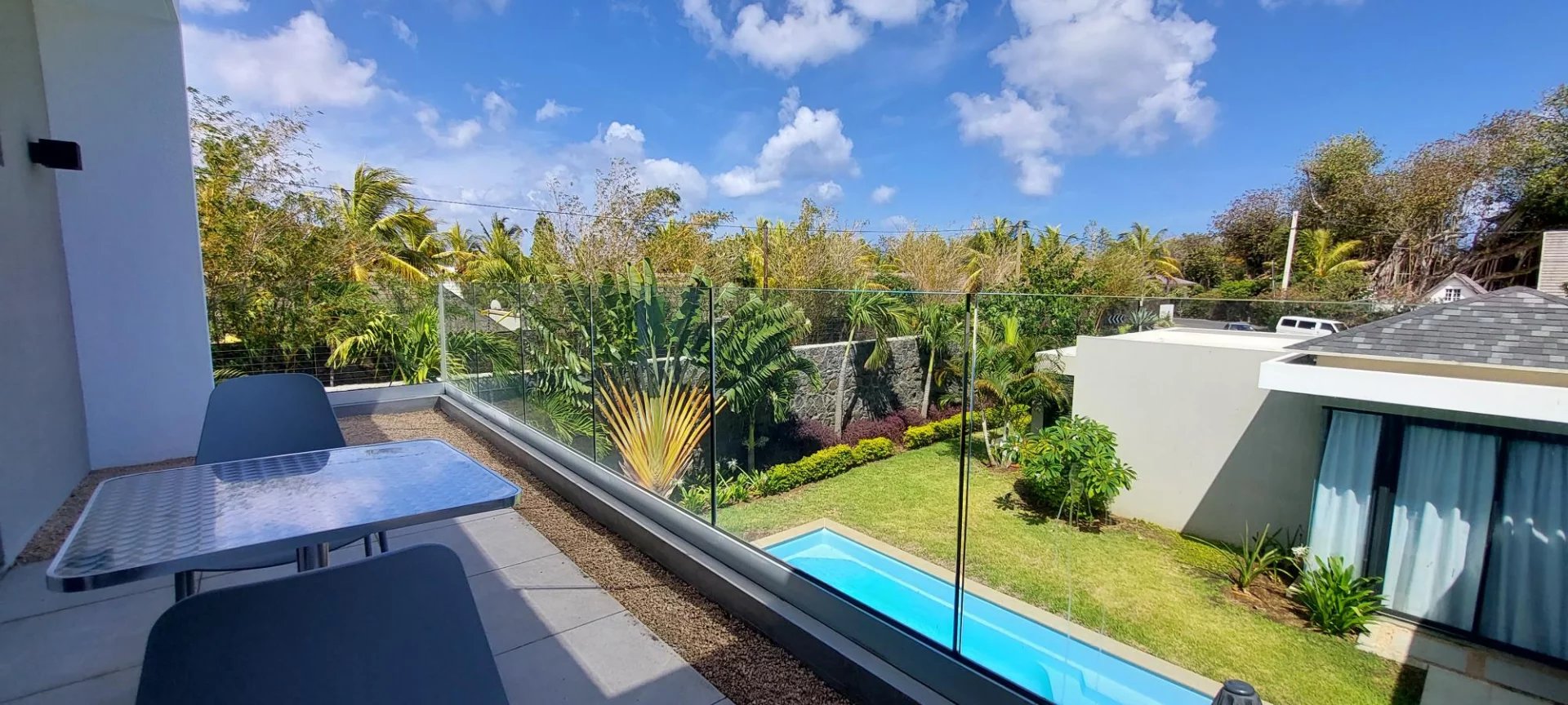 Villa Pereybère - picture 12