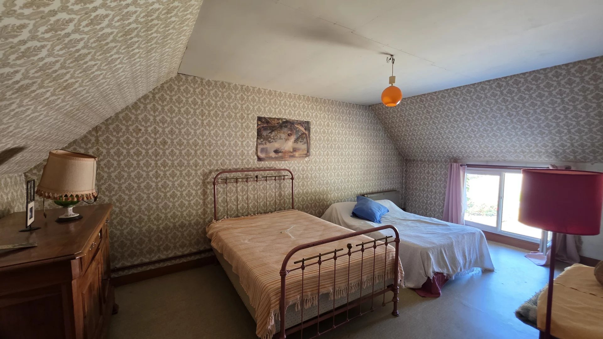 Vente Maison Marseille-en-Beauvaisis