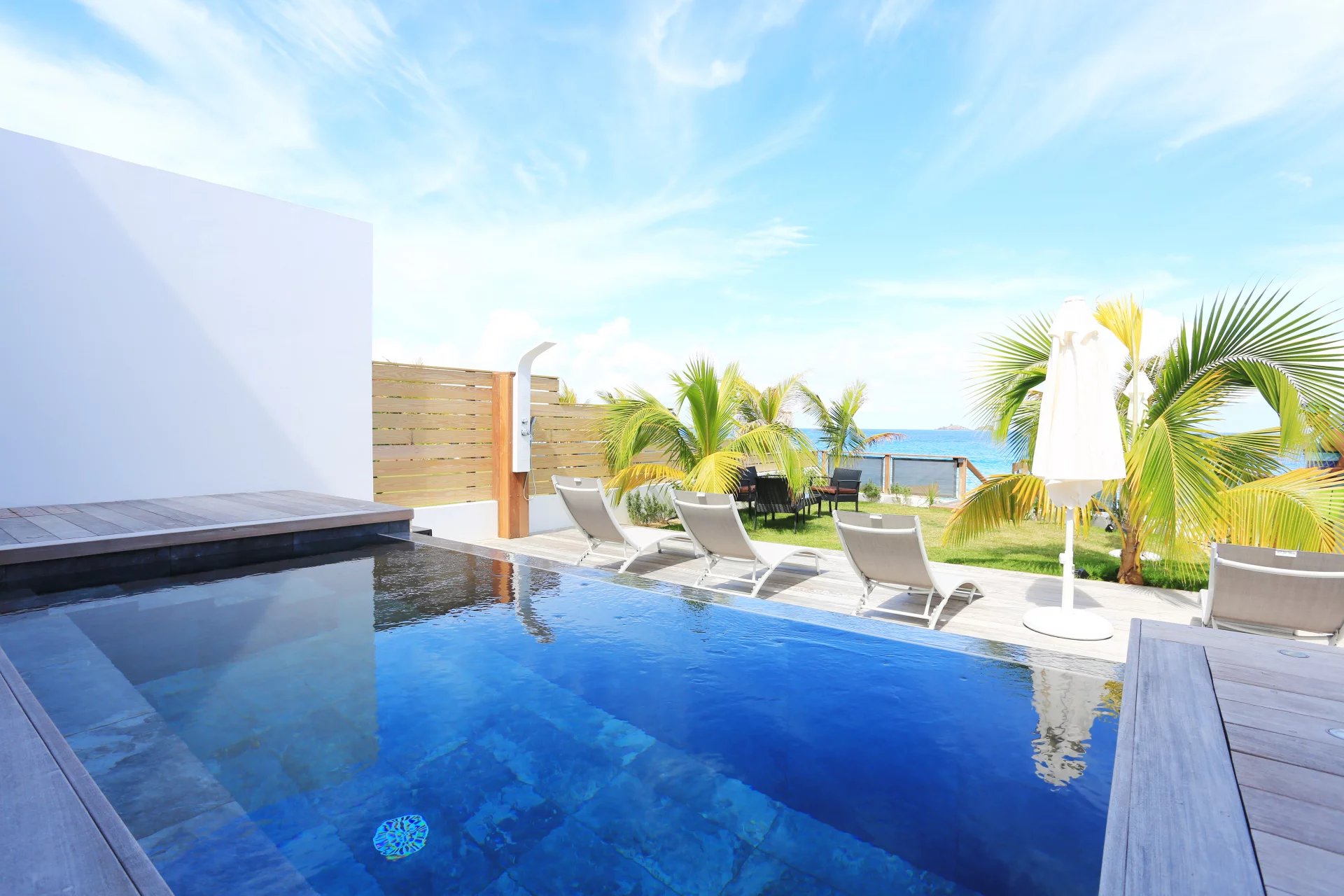 Villa Flamands - picture 3