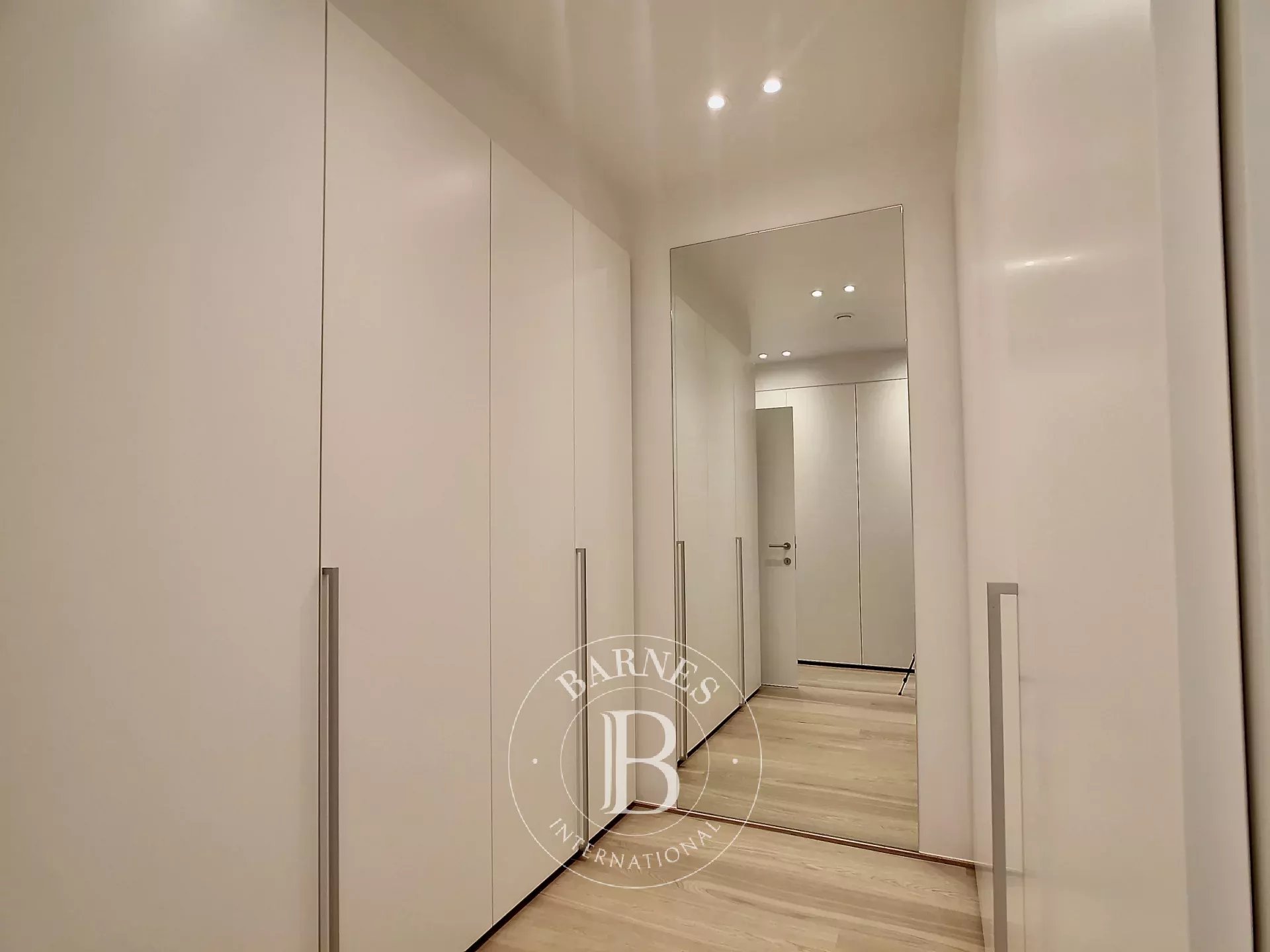 Hamoir - Tuinniveau 3 slaapkamers