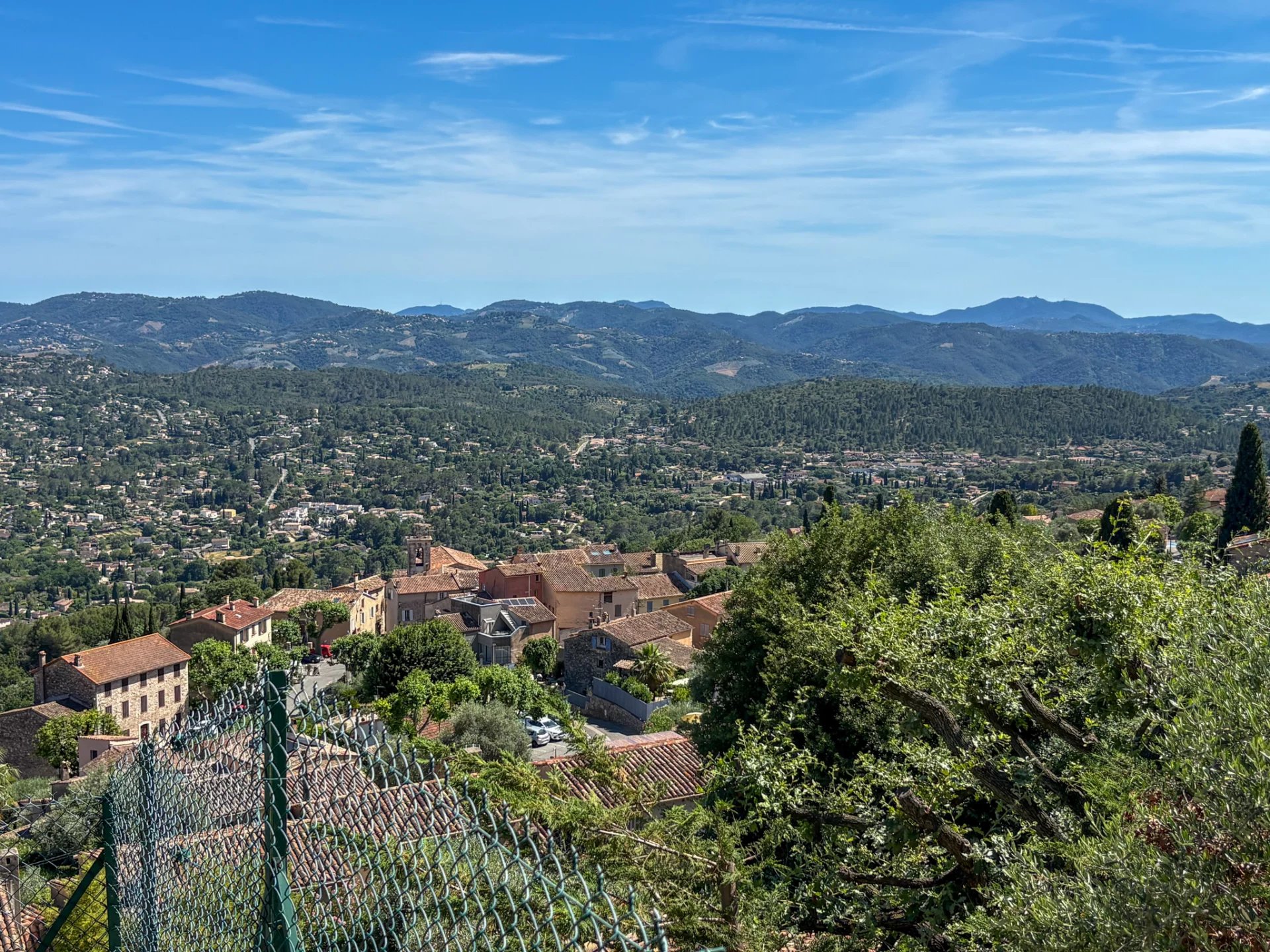 Magnificent seaviews - Spéracèdes