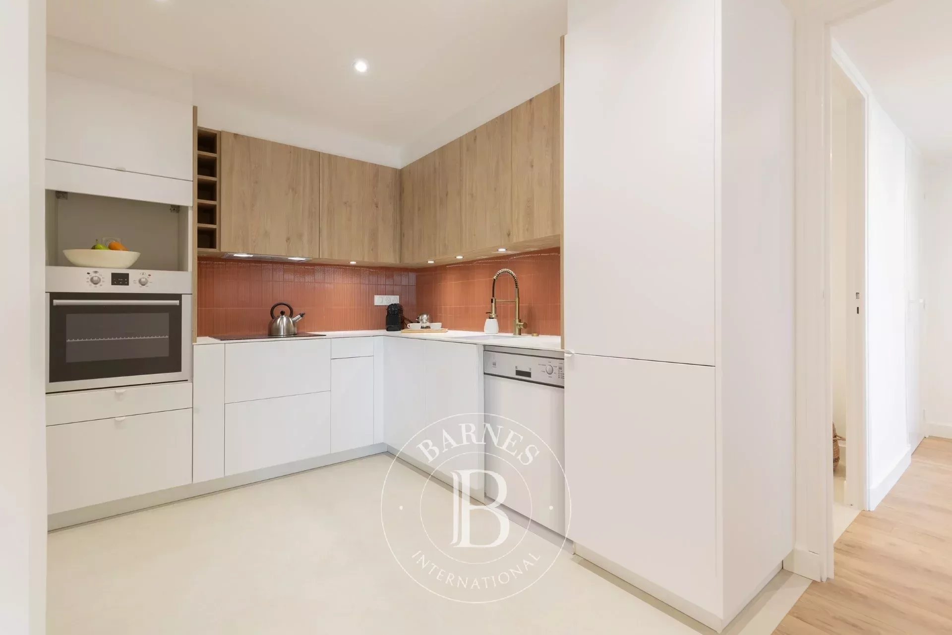 Daire Marseille 8ème - picture 7