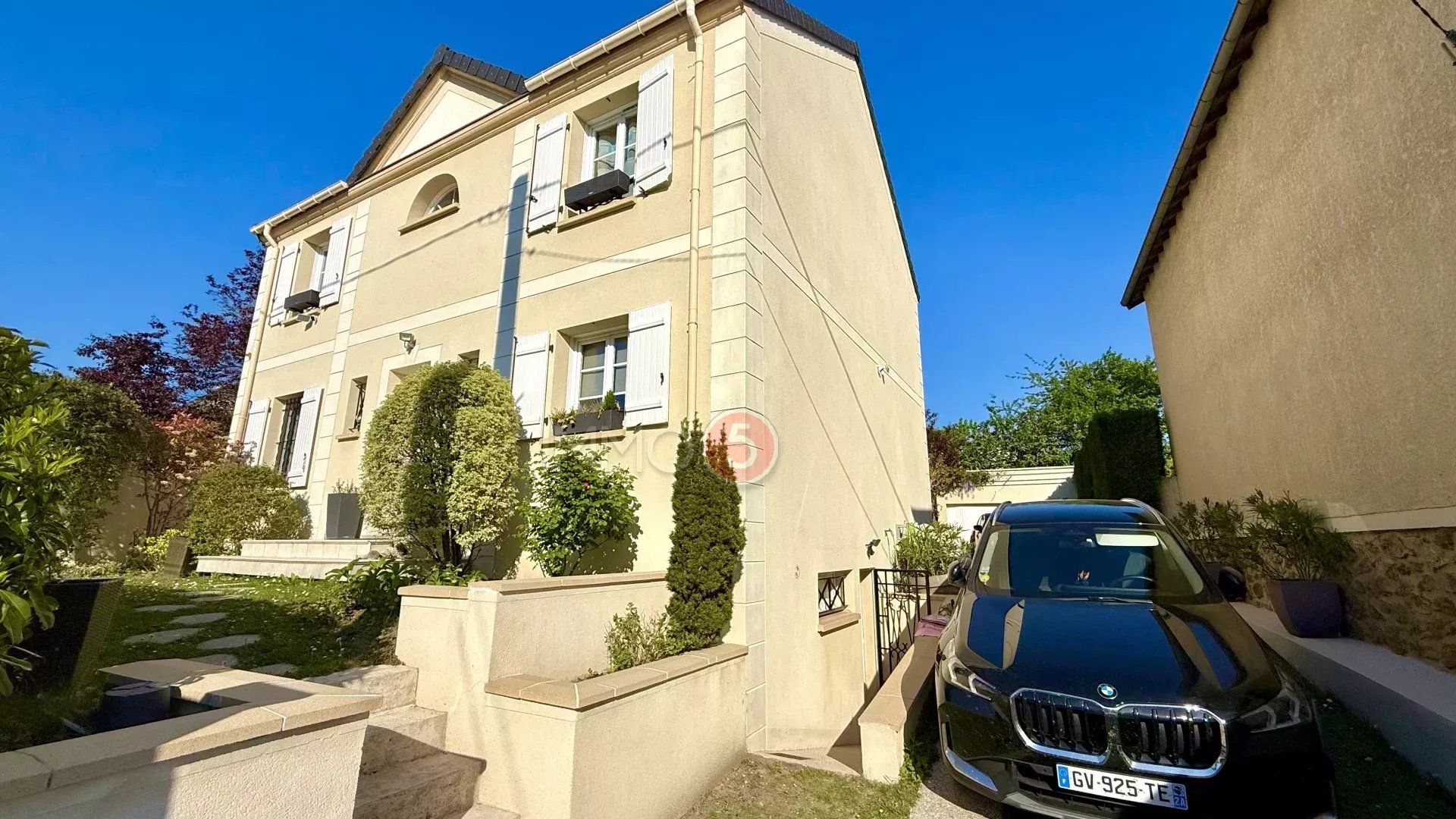 Vente Maison Le Raincy