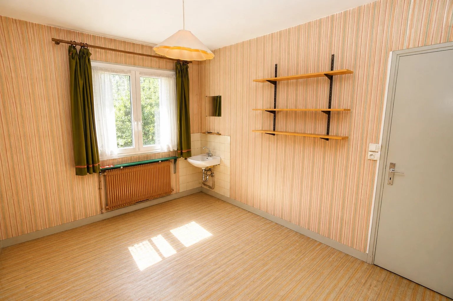 Vente Maison Drancy