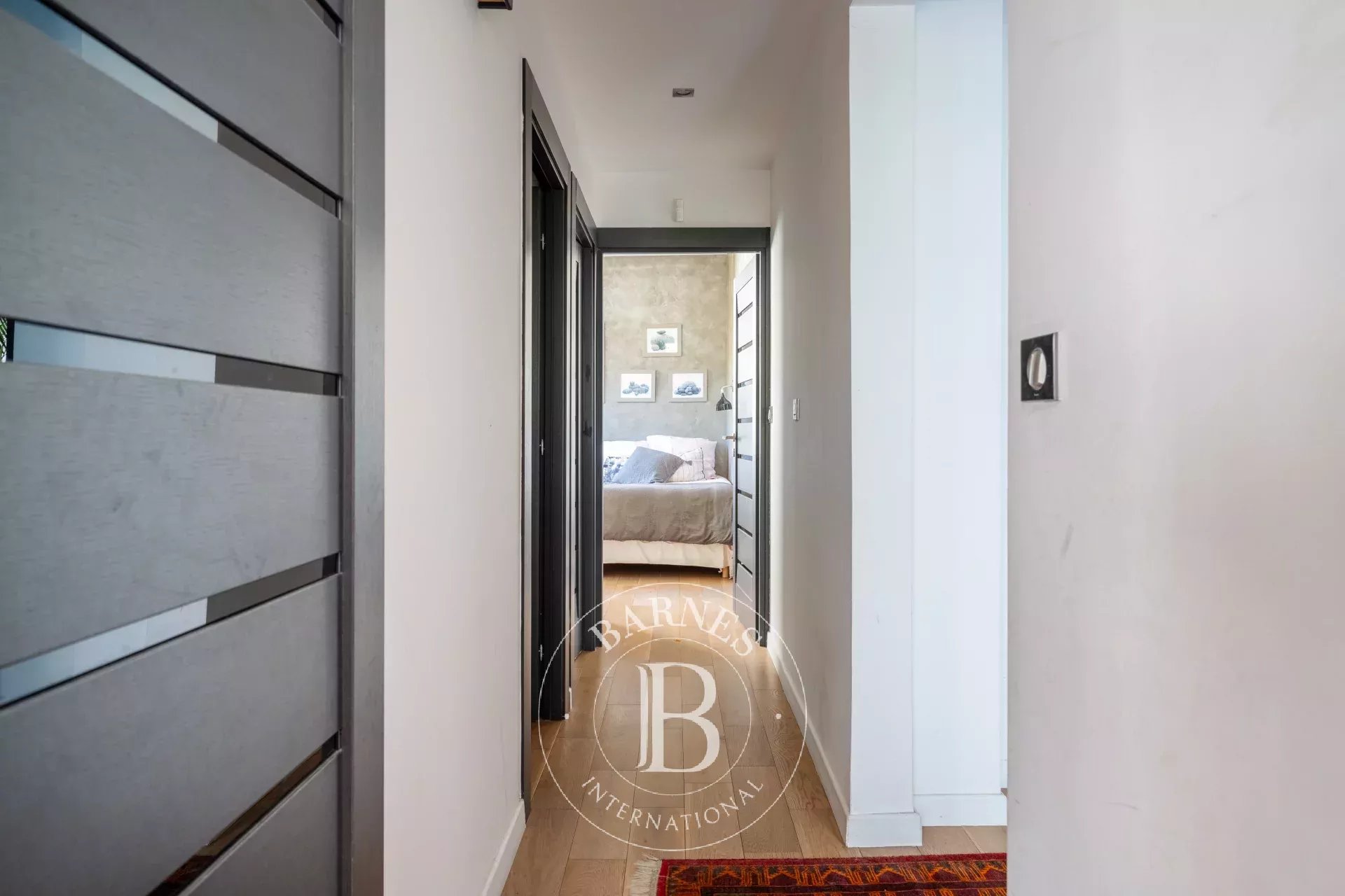 Daire Marseille 8ème - picture 14