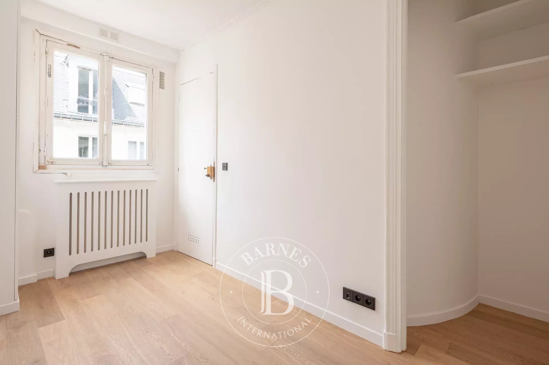 Daire Paris 9ème - picture 16