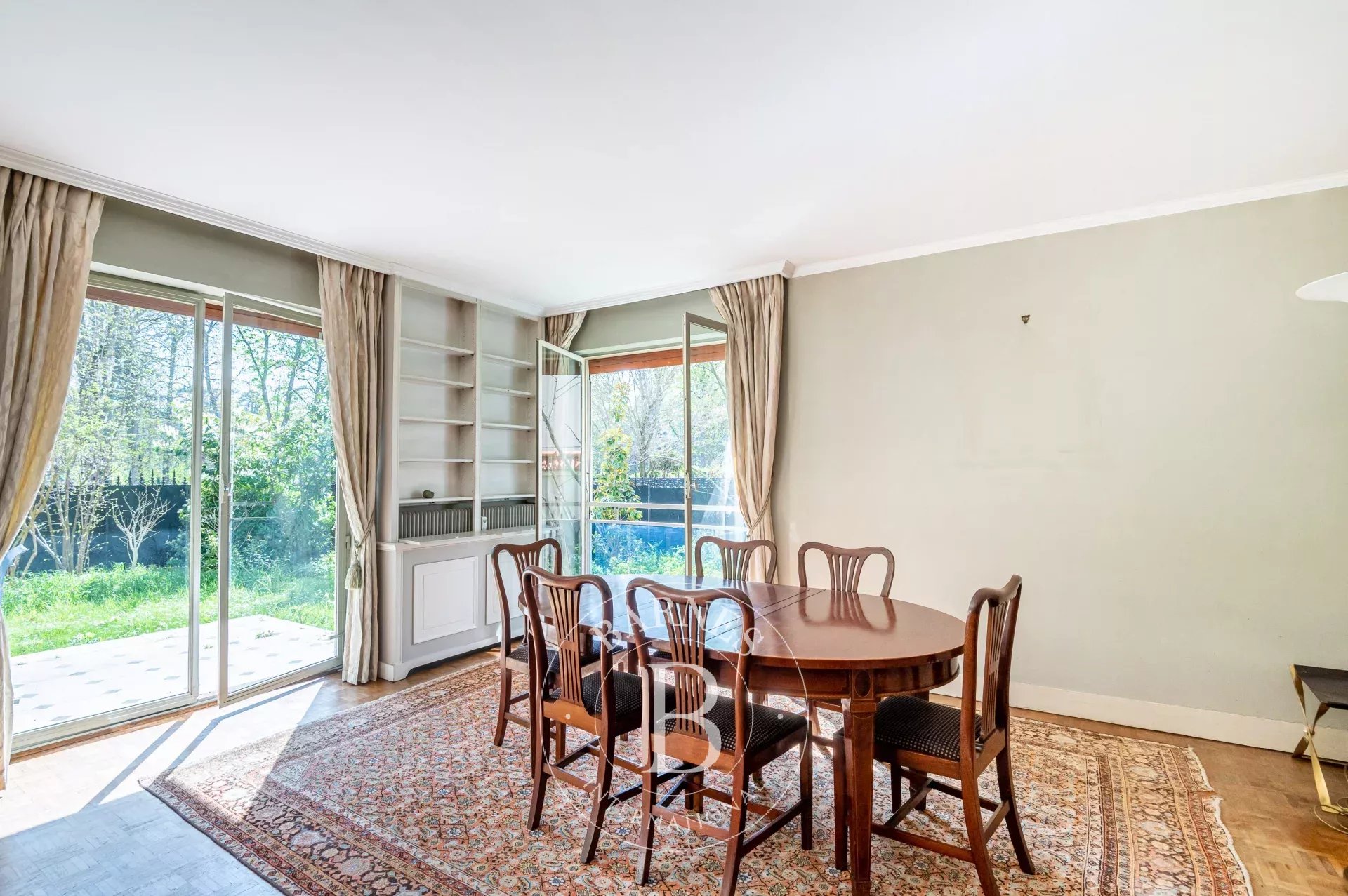 Daire Neuilly-sur-Seine - picture 7