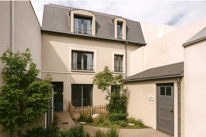 Agence immobilière de GAUTARD Immobilier