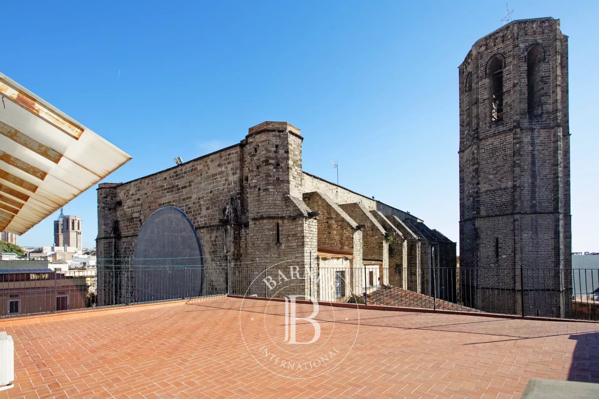 Daire Barcelona - picture 36