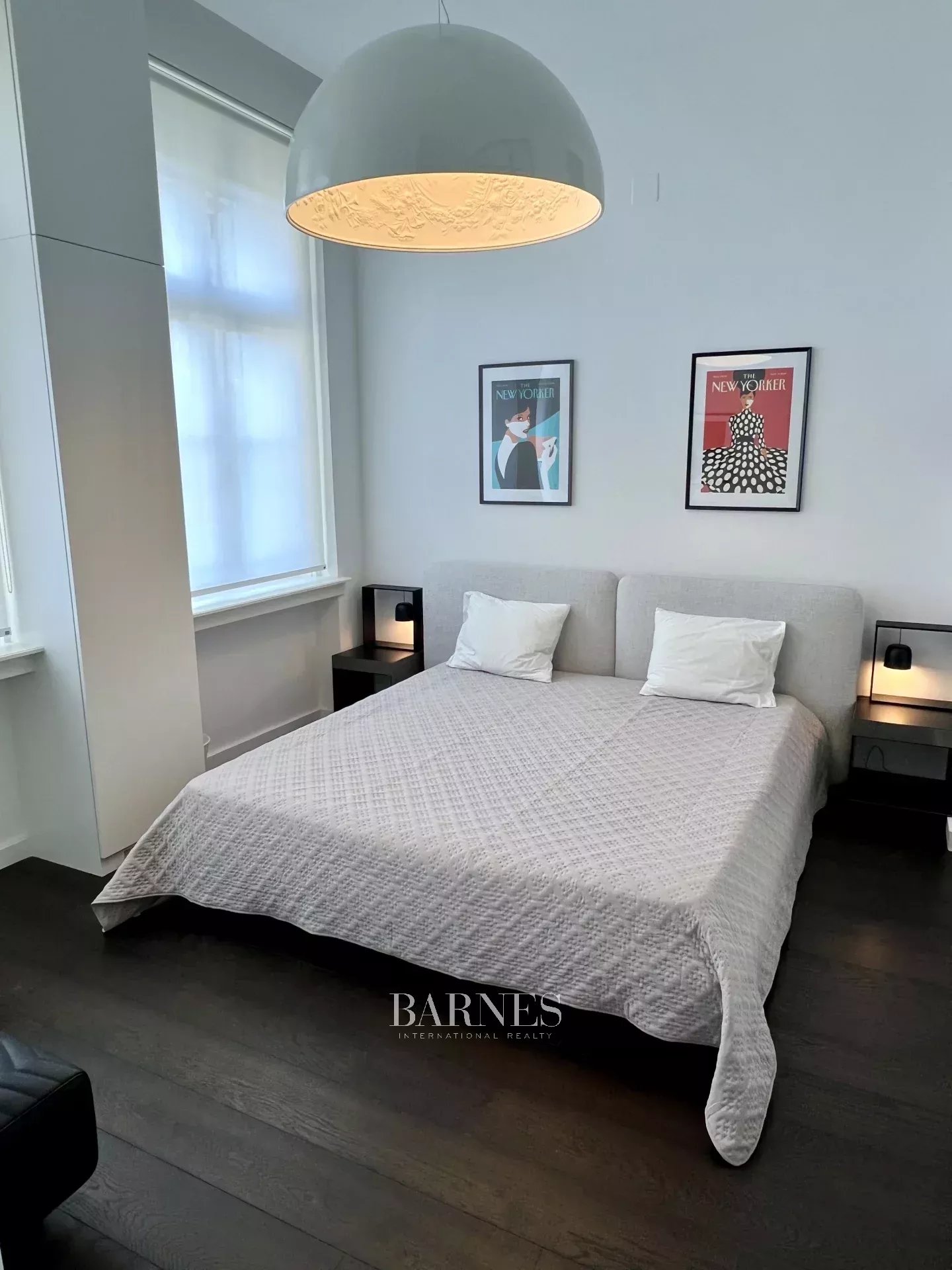 Daire Budapest VII. kerülete - picture 6