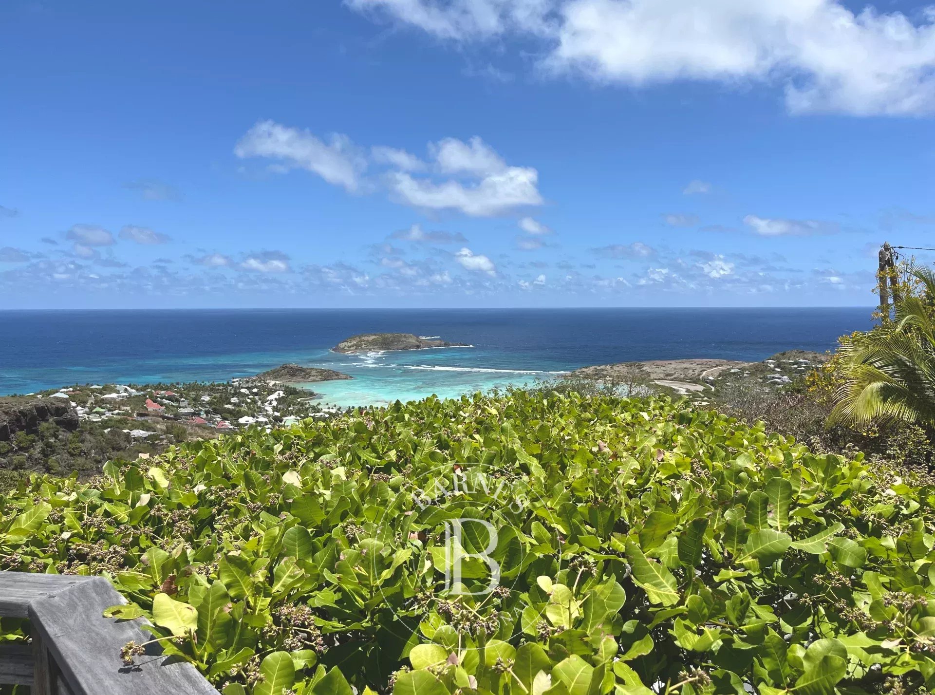 Villa Saint Barthélémy  -  ref 86169732 (picture 2)