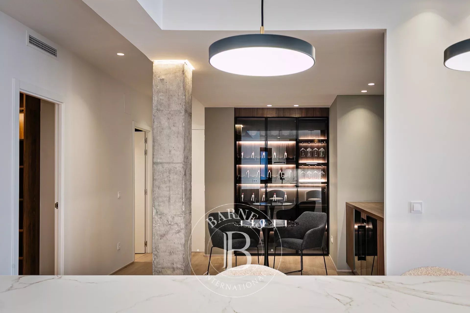 Daire Barcelona - picture 19