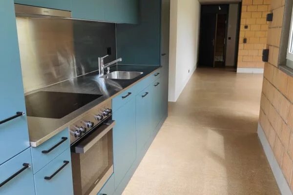 Superbe appartement 2.5 pièces de 56 m²