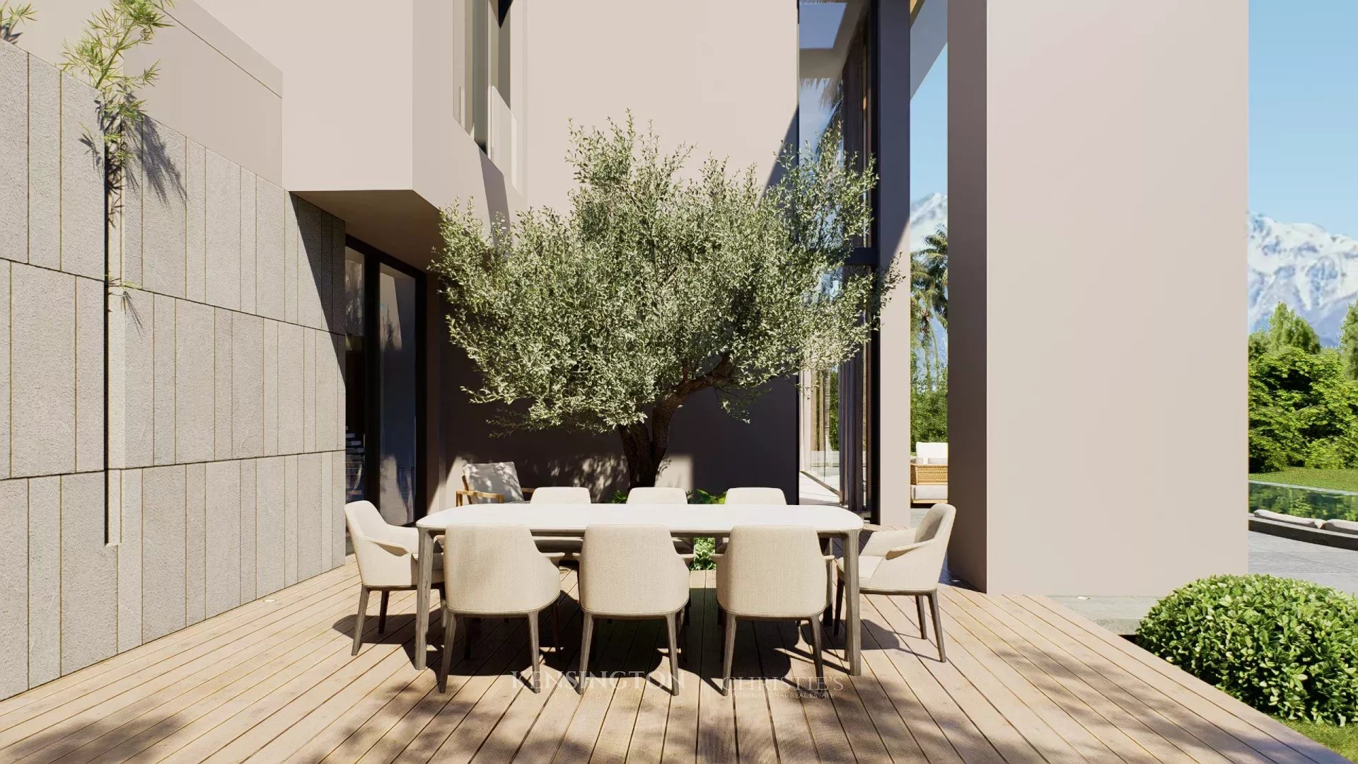 5 Bedroom Villa/Townhouse's Image 4