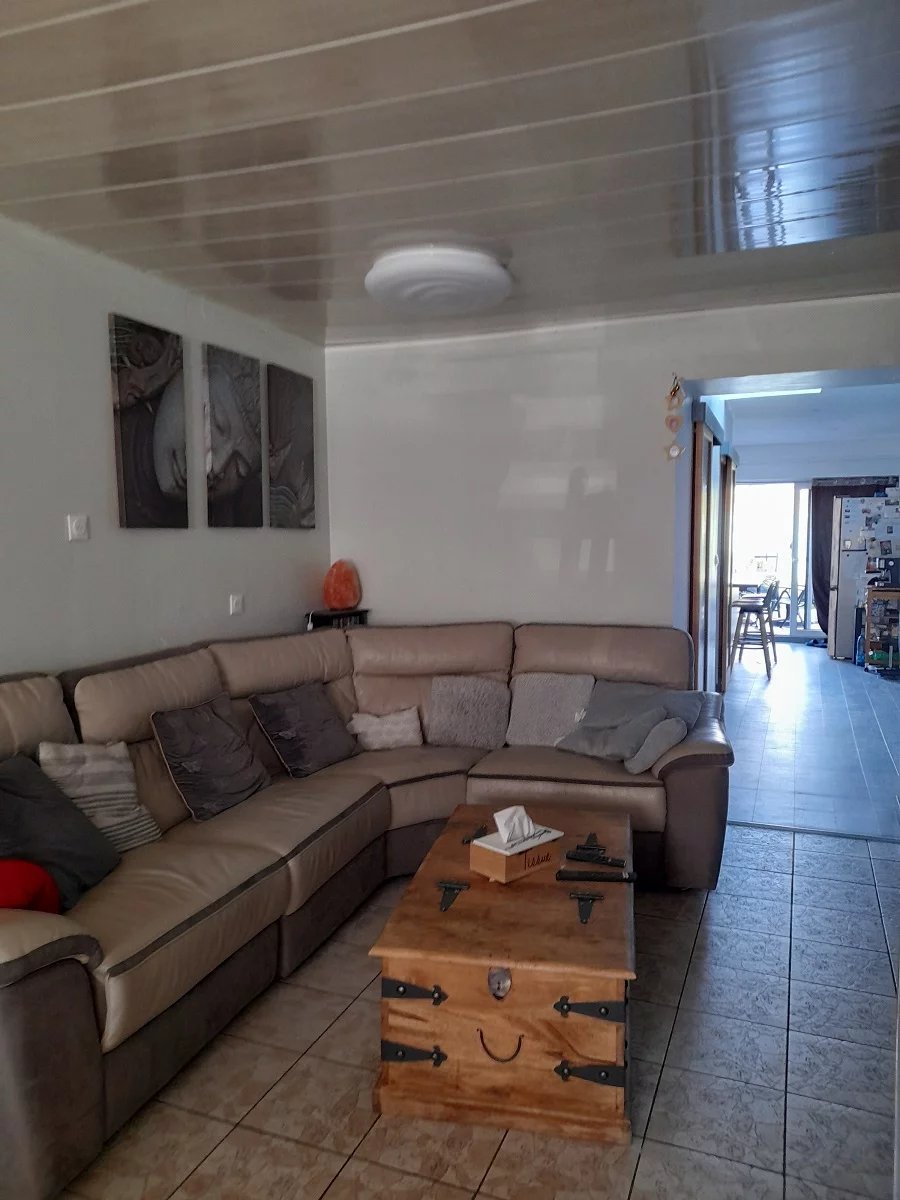 Vente Maison Saint-Amand-les-Eaux