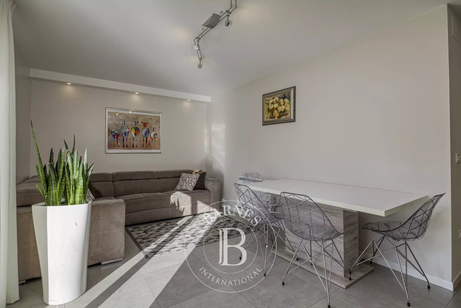 Ev Vétraz-Monthoux - picture 4