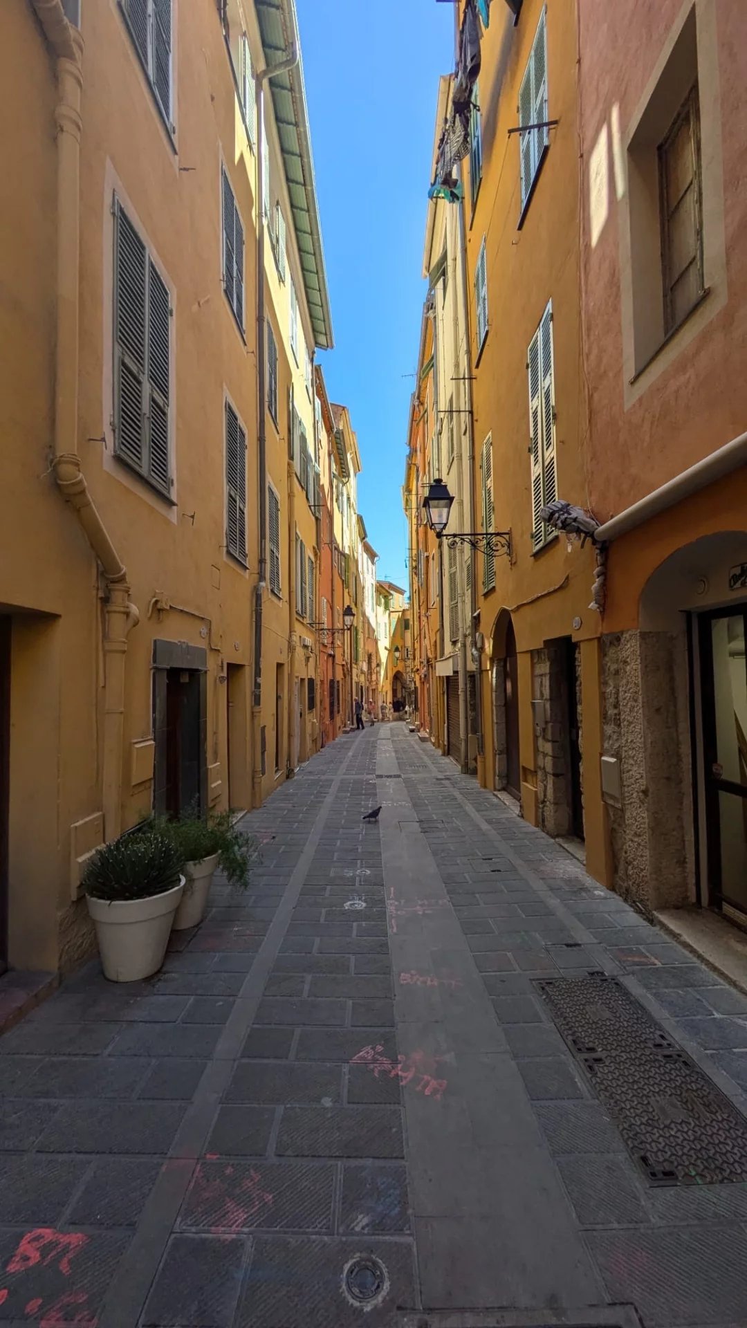 Agence immobilière de AZUR LOC INVEST