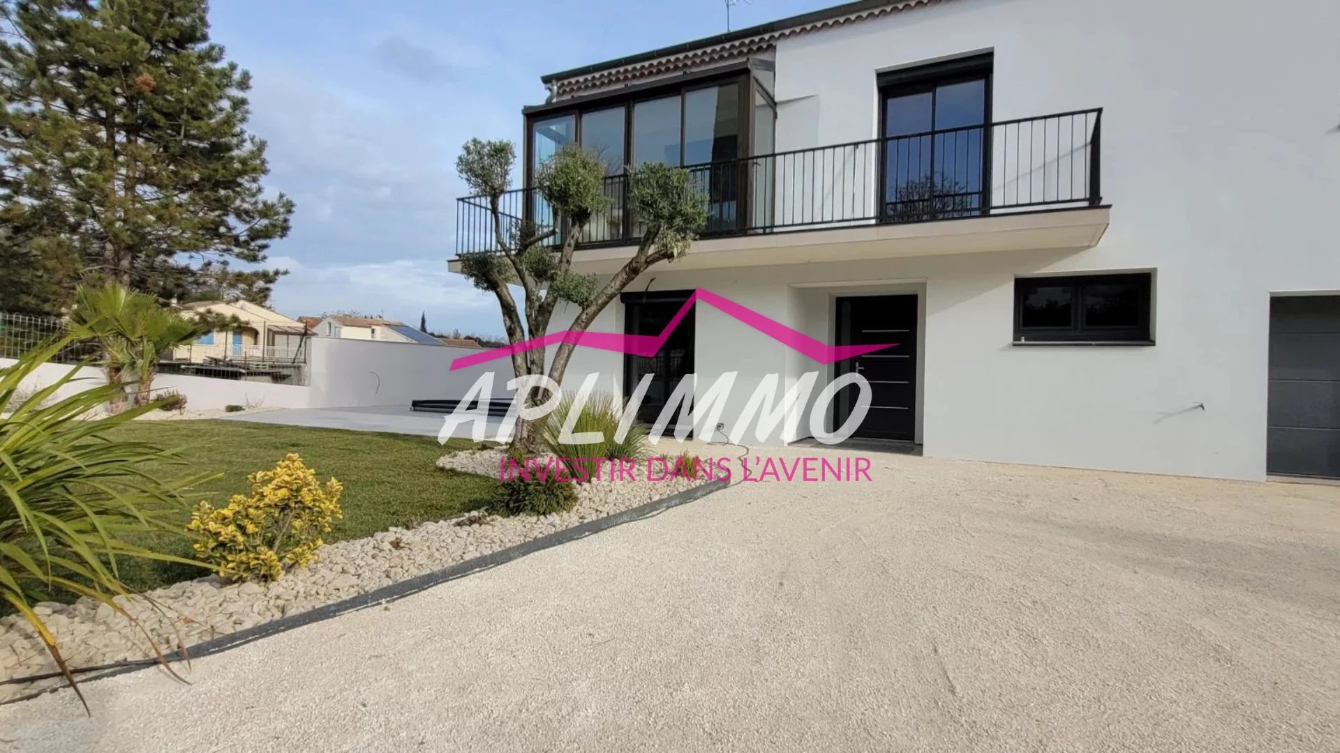 Vente Maison Le Teil