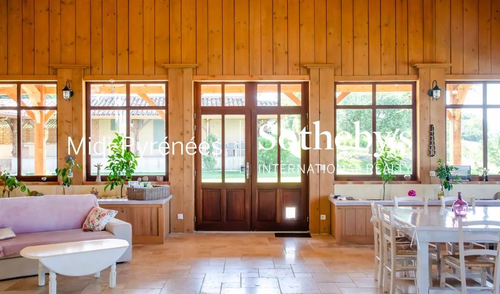 Vente Ferme Villefranche-de-Lauragais
