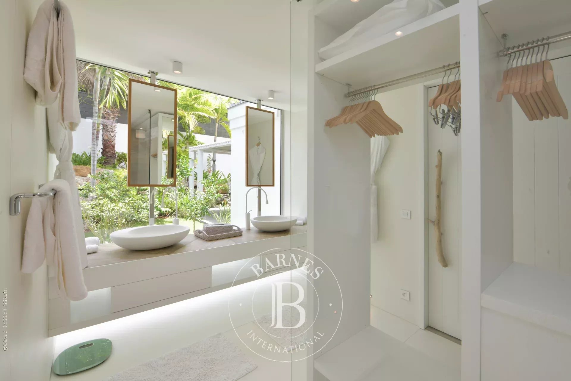Petit Cul-de-Sac  - Villa 5 Chambres - picture 19