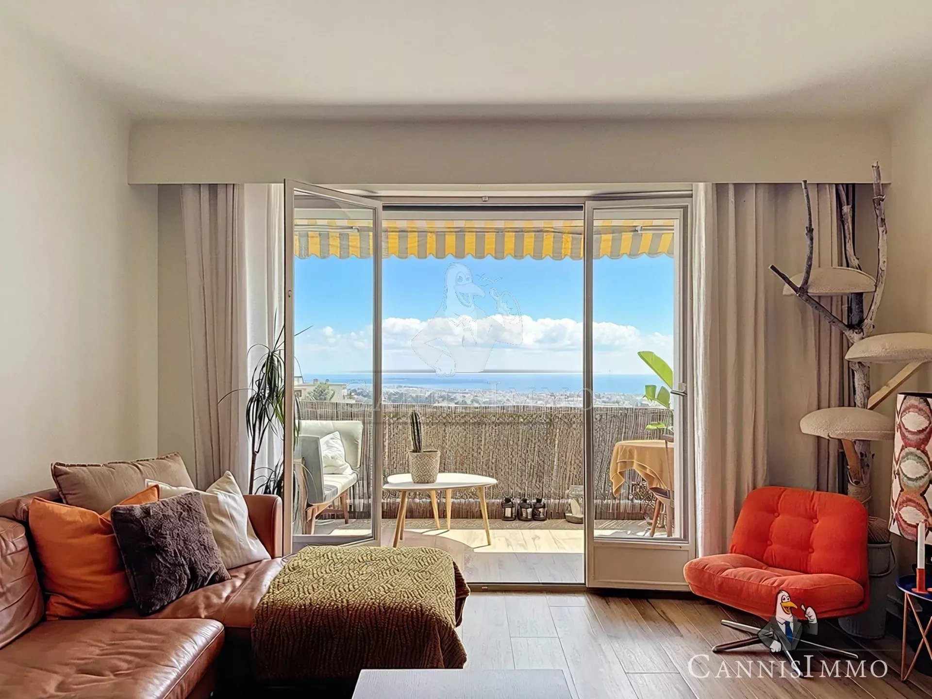 Agence immobilière de CANNISIMMO