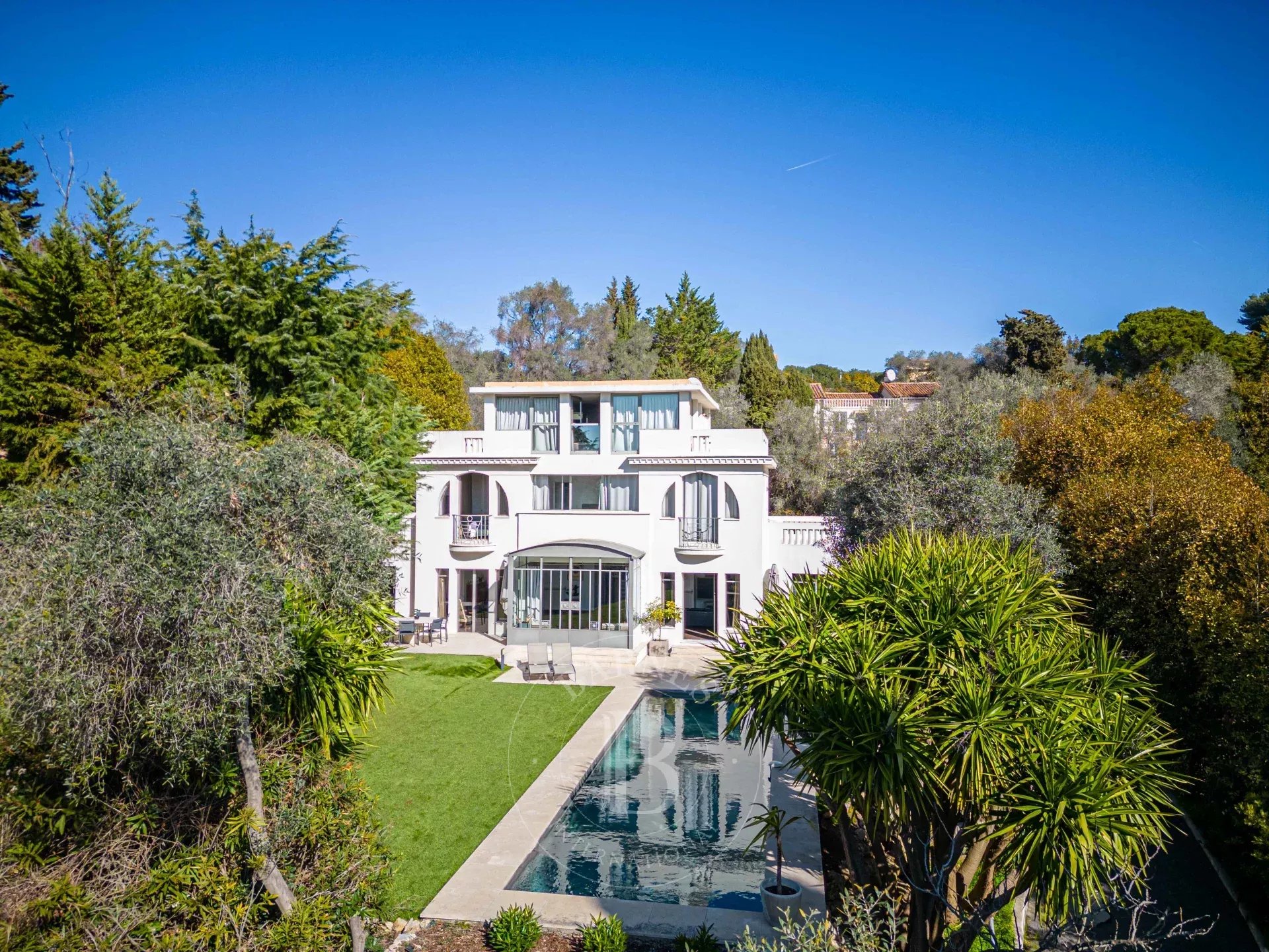 Villa Cannes - picture 21