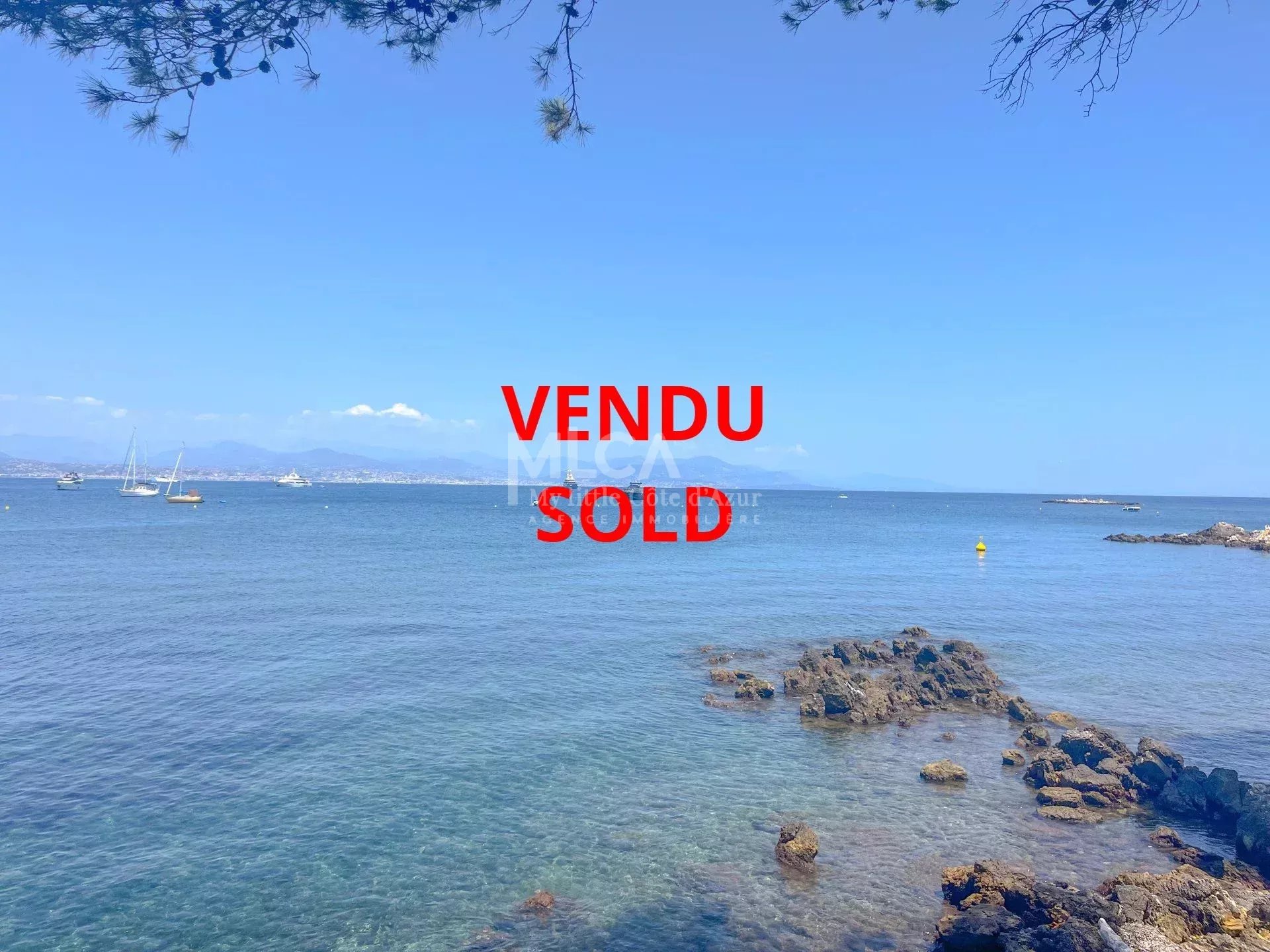 Agence immobilière de My Little Côte d'Azur