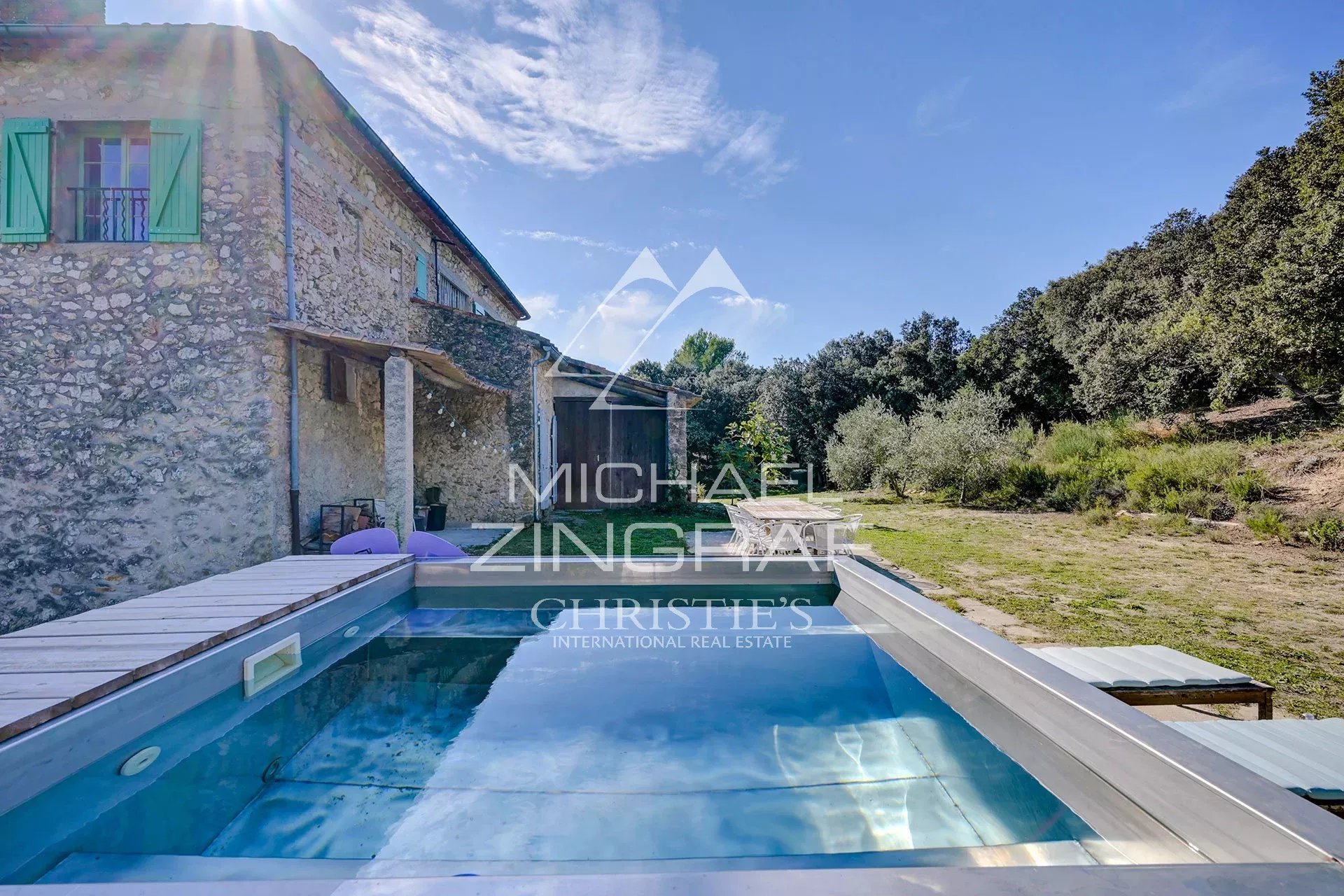Property Slider Image